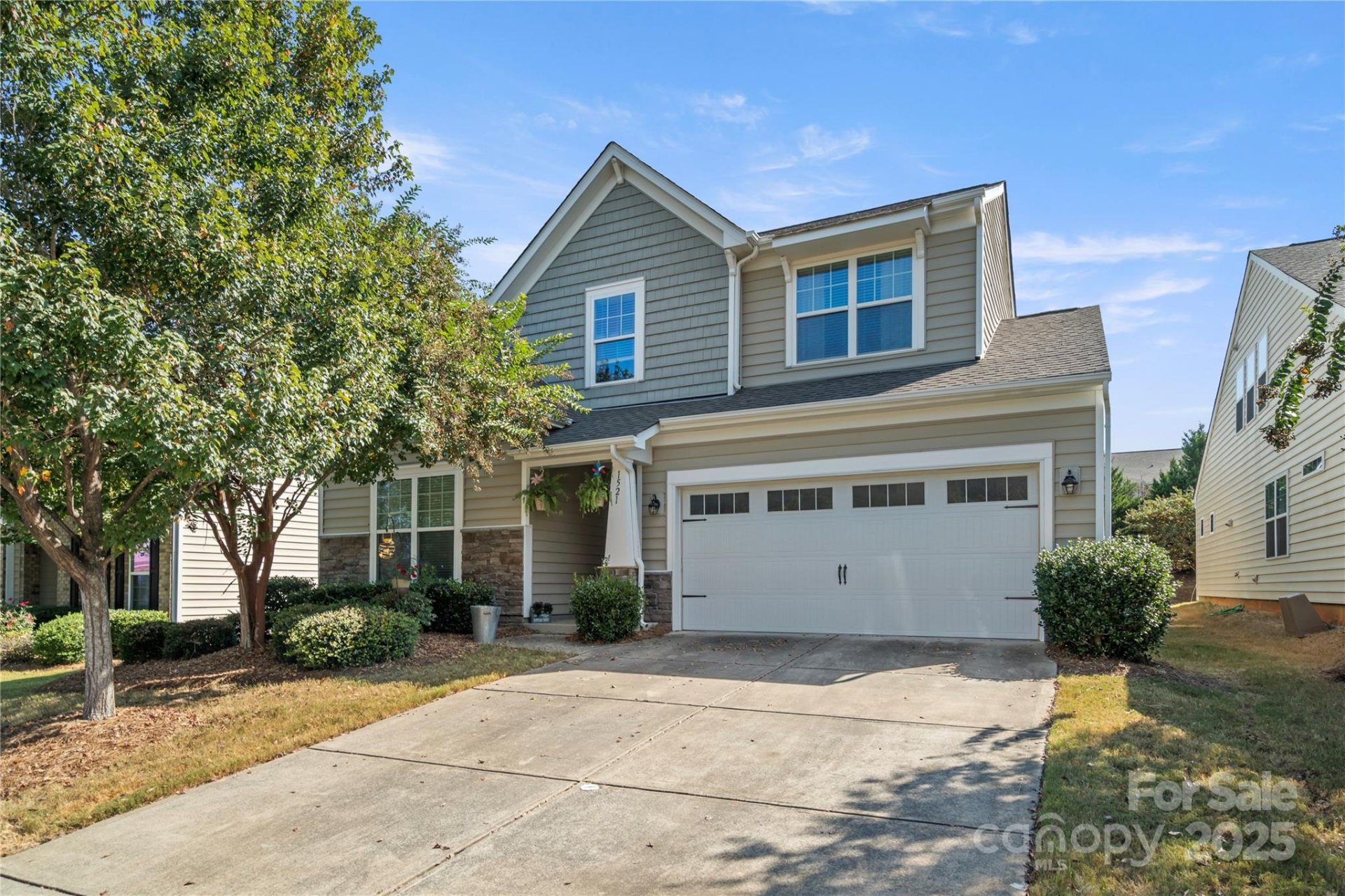 1521 Deer Meadows Drive