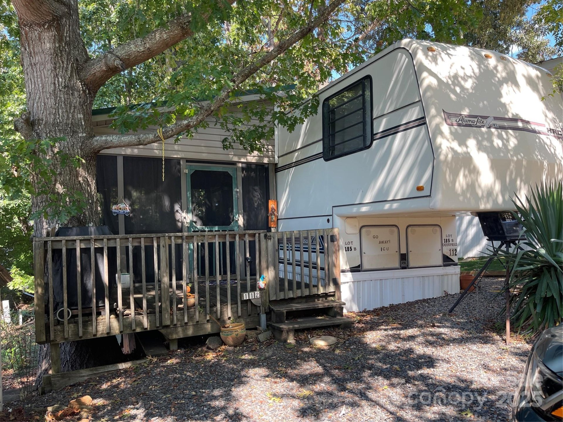 Property at 112 Deerfield Drive, New London, NC 28127