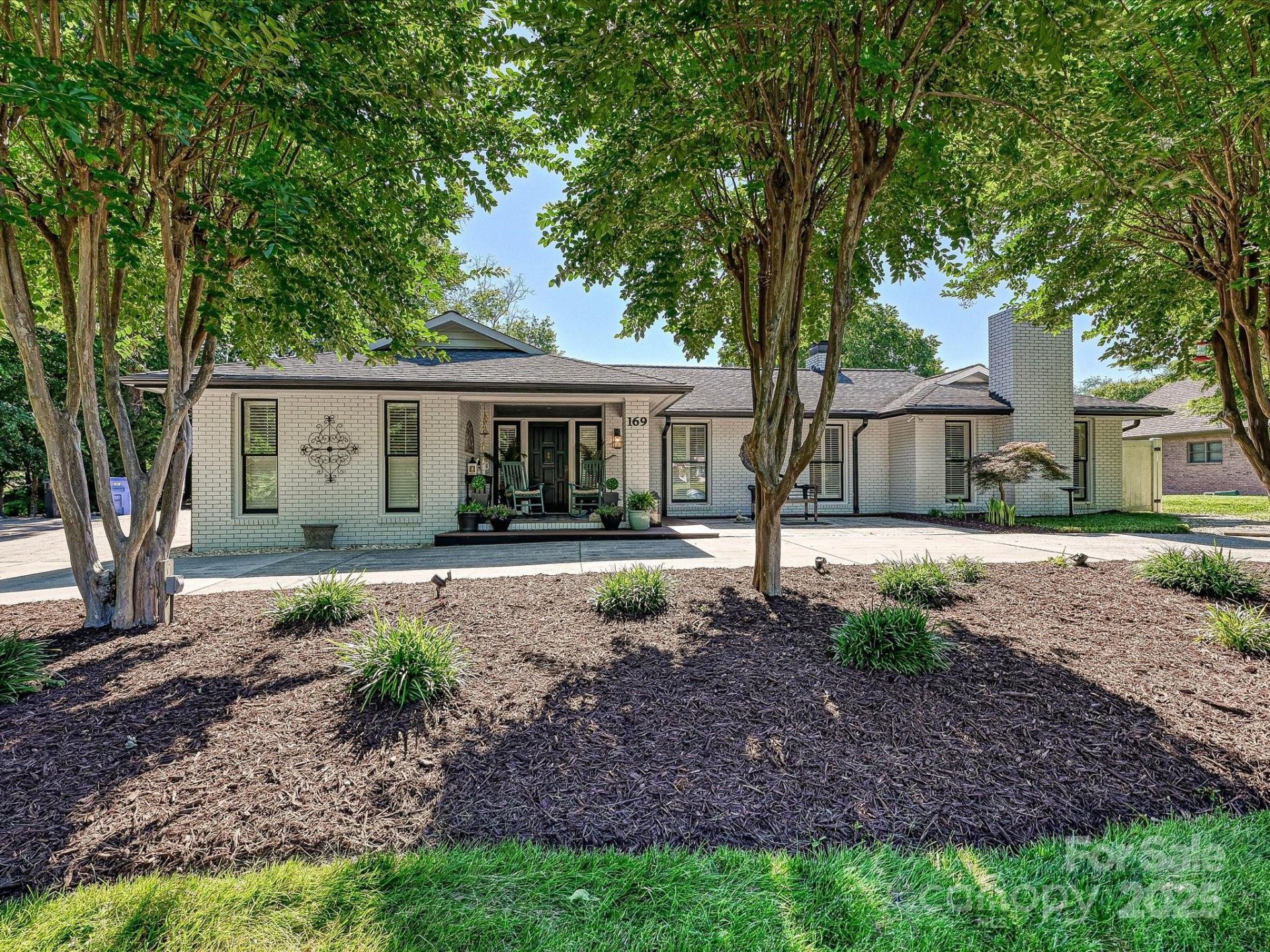 Property image 1 at 169 Spring Run Drive, Mooresville, NC 28117