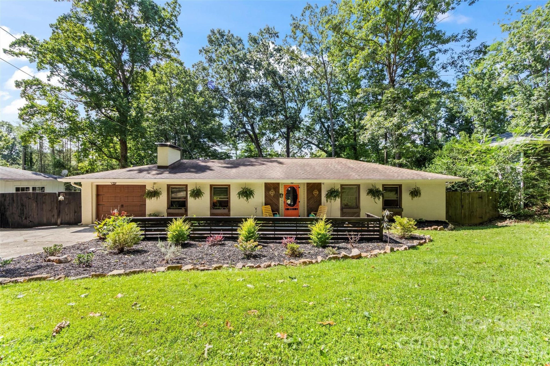 Property at 52 Rathfarnham Road, Asheville, NC 28803