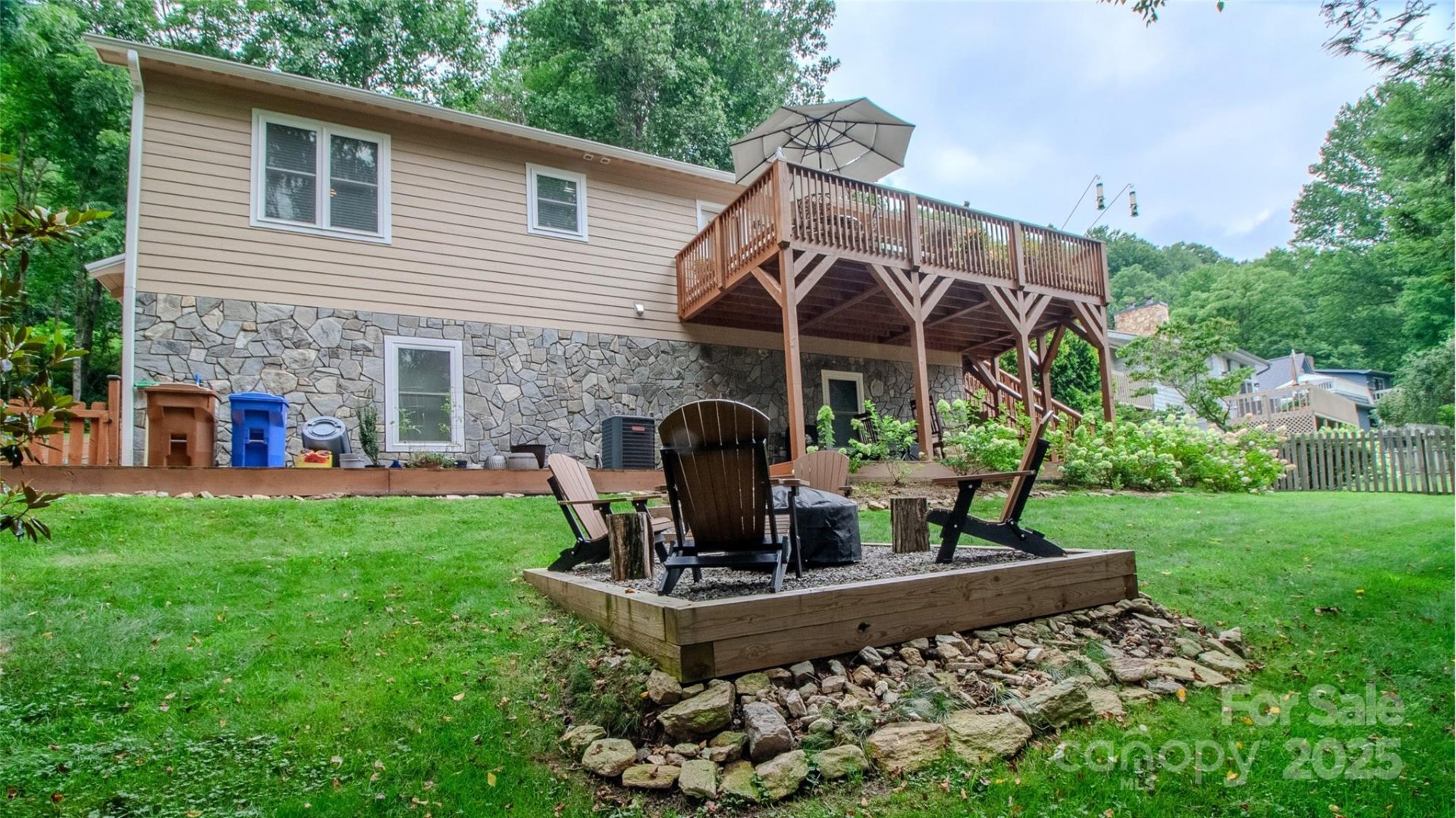 Property image 1 at 118 Rolling Lane, Maggie Valley, NC 28751