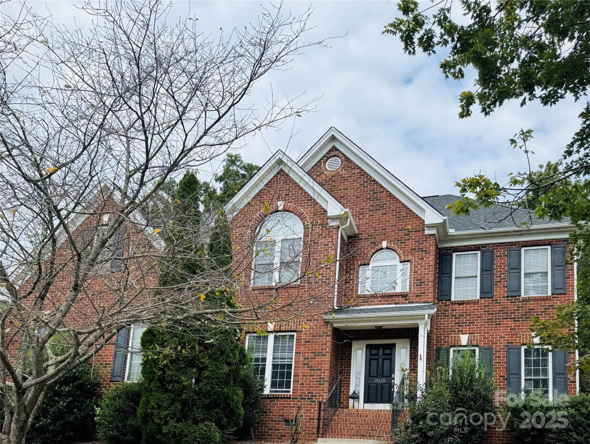 Property at 2013 Solway Lane, Charlotte, NC 28269