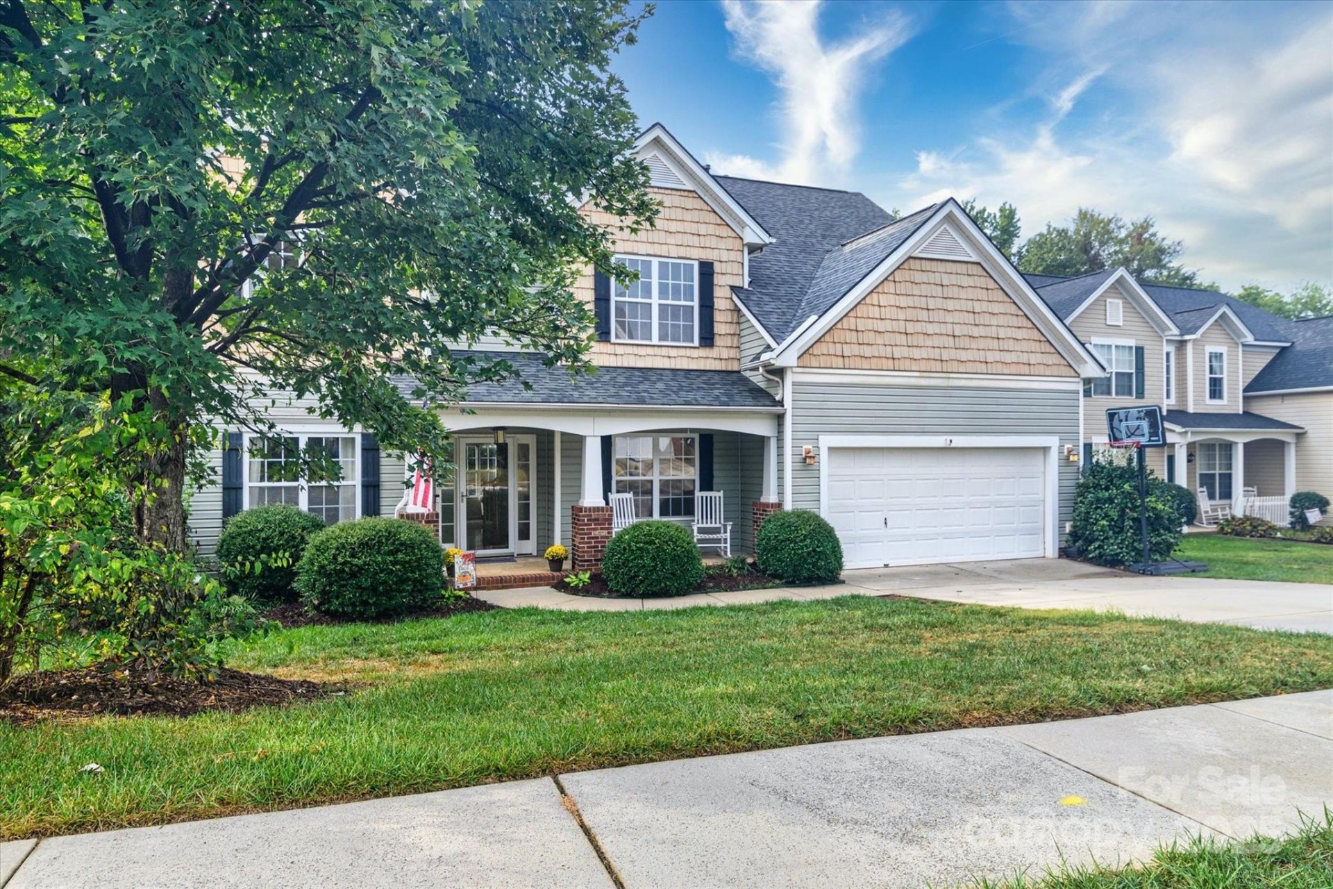 Property at 6340 Wyndham Hill Drive, Charlotte, NC 28269