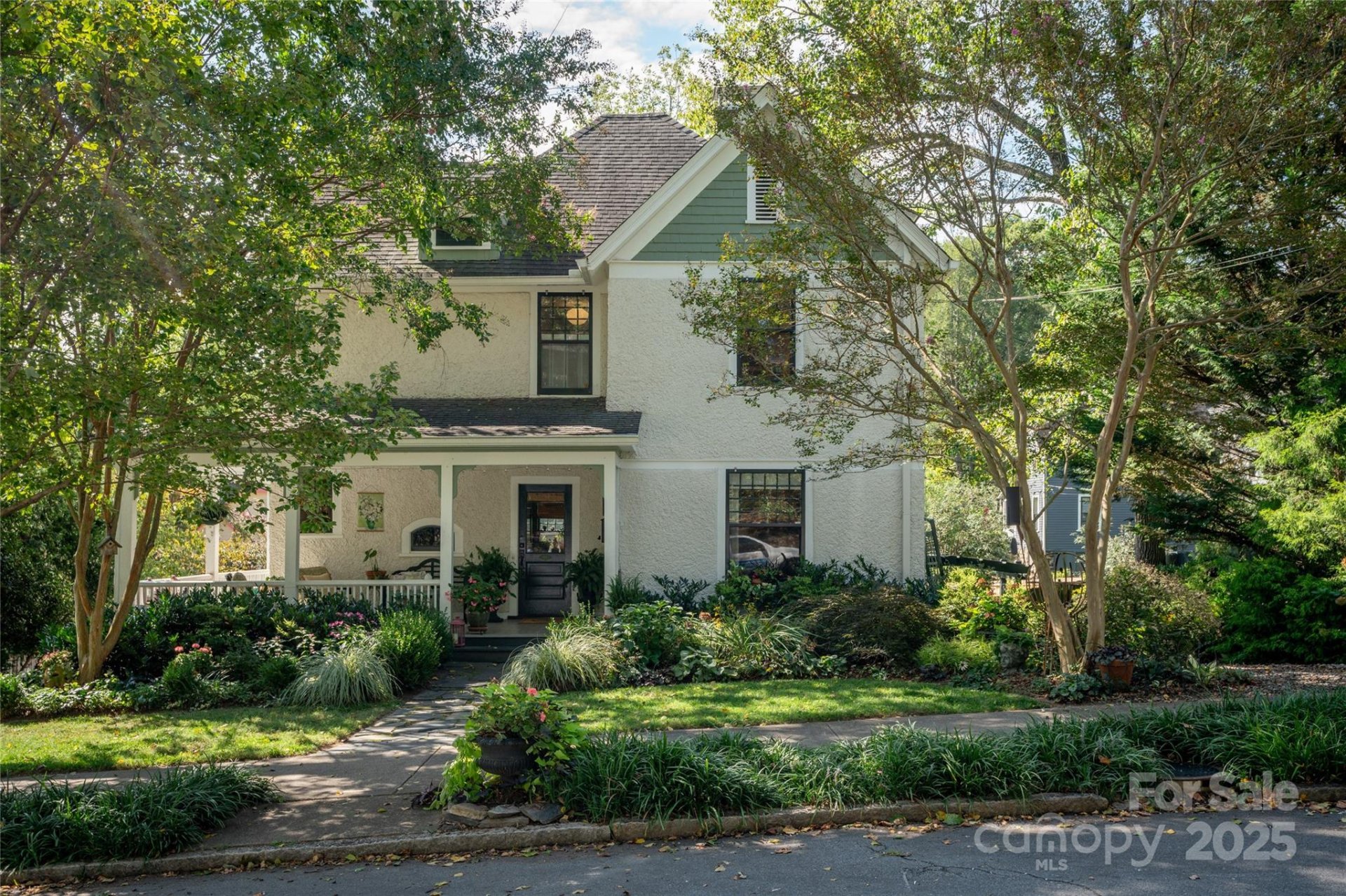 Property at 44 Watauga Street, Asheville, NC 28801