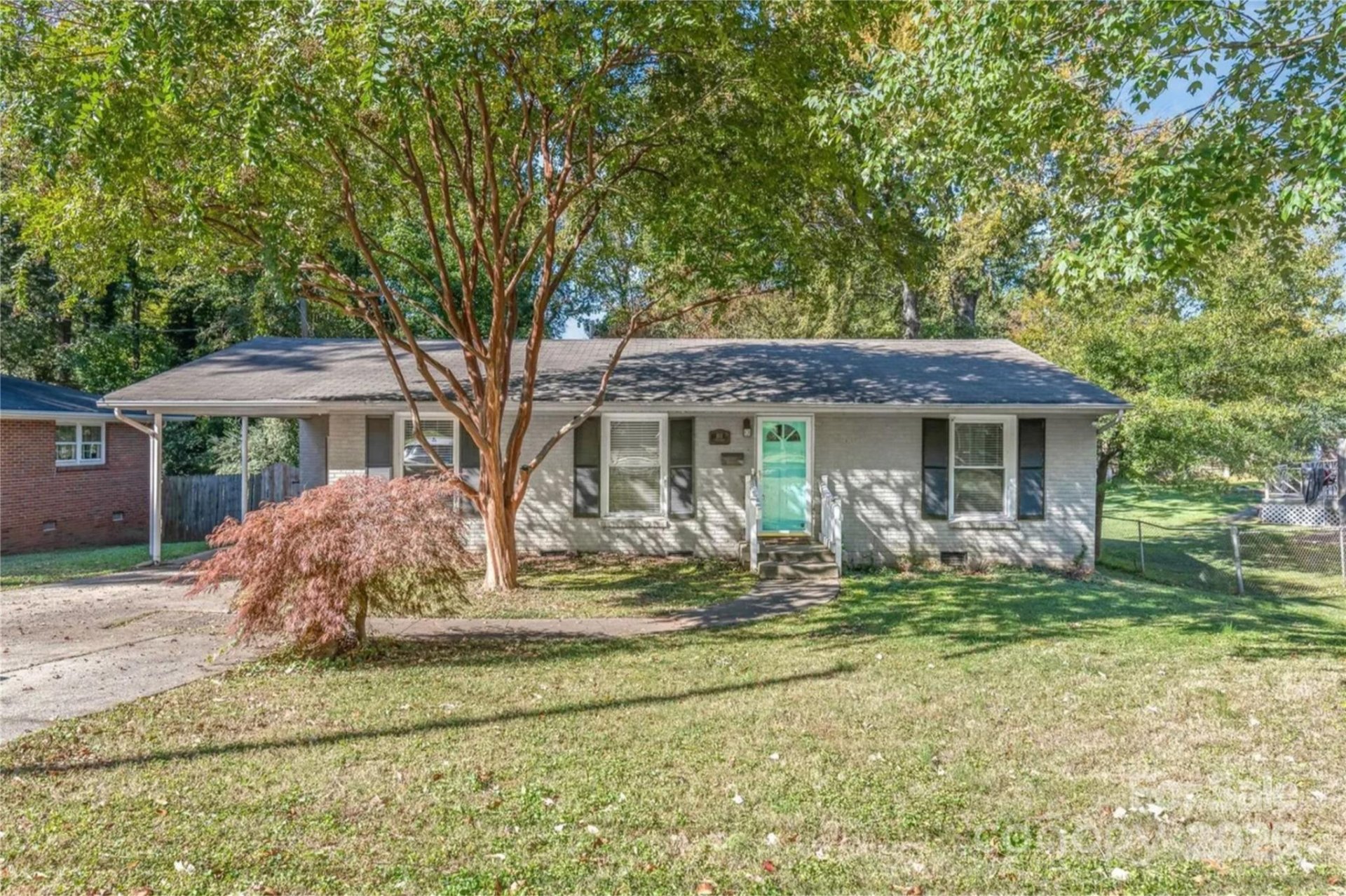 Property at 810 Hartford Avenue, Charlotte, NC 28209