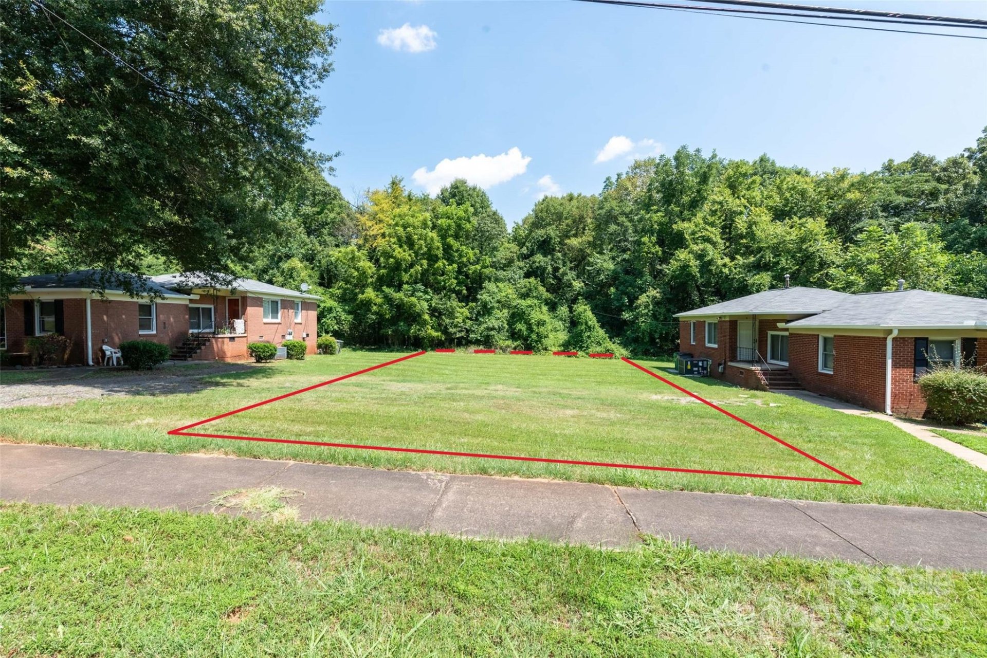 Property at 3108 Capitol Drive, Charlotte, NC 28208