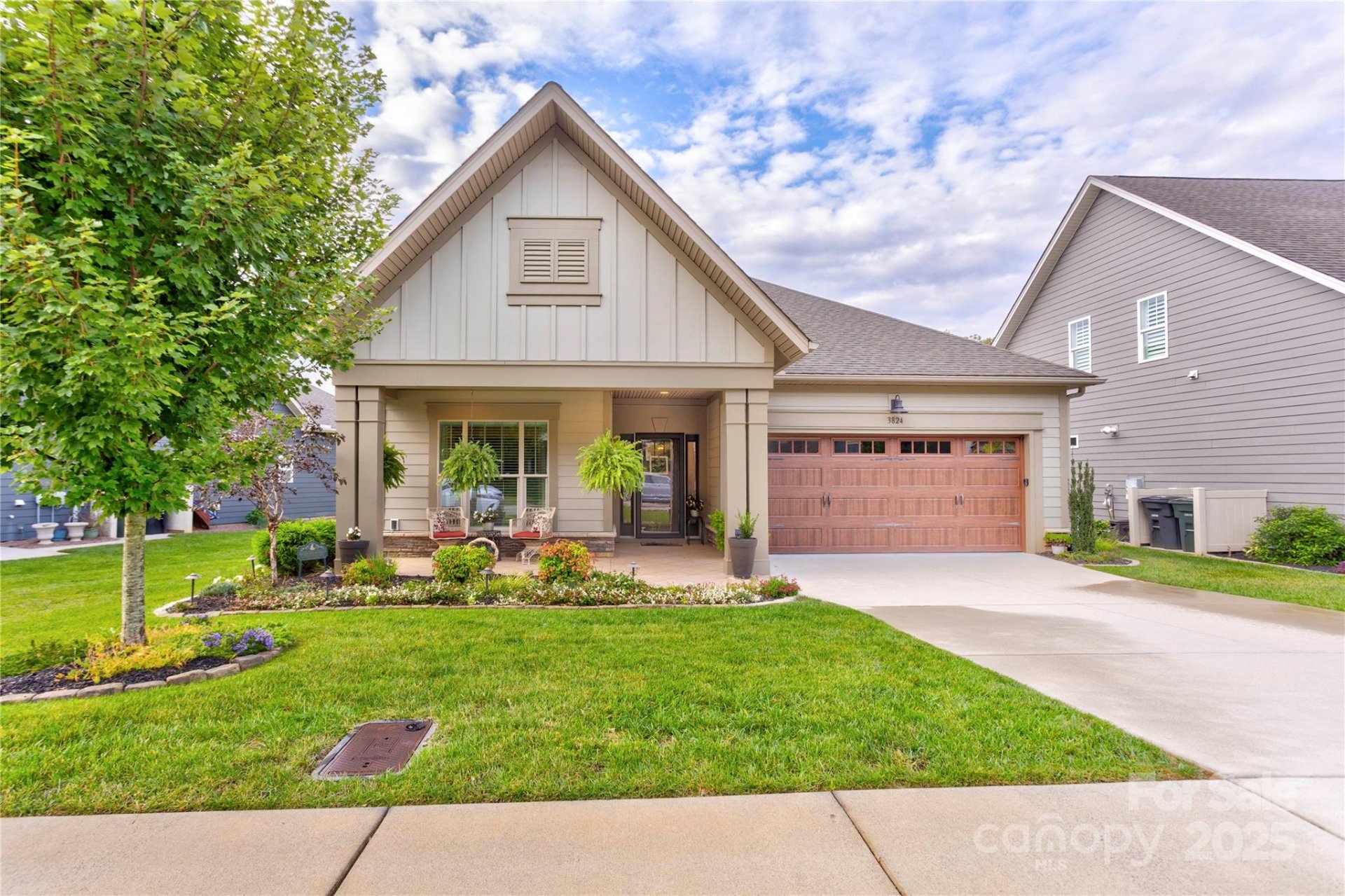 Property at 3824 Zemosa Lane, Concord, NC 28027