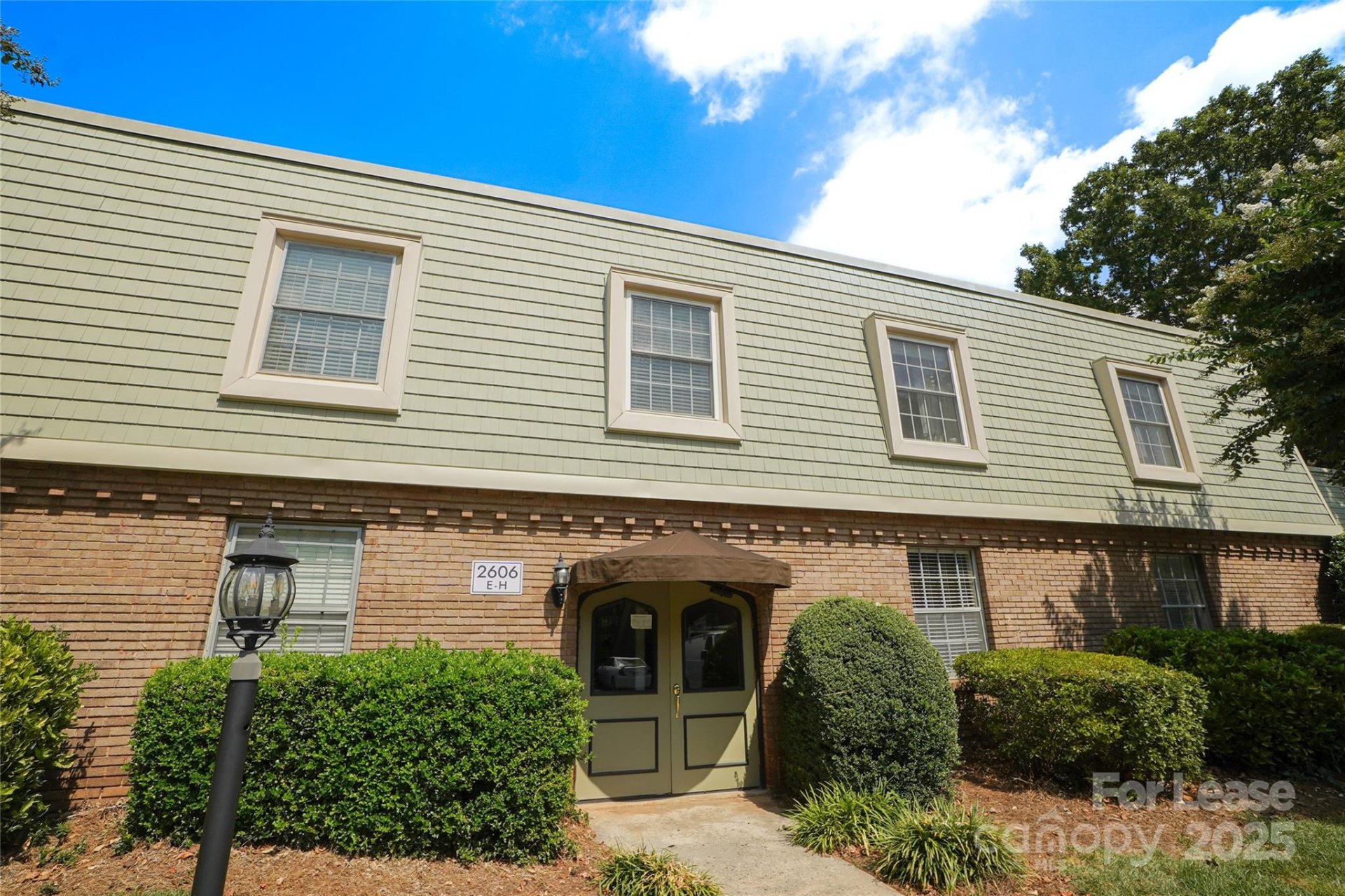 Property image 1 at 2606 Park Road, Charlotte, NC 28209