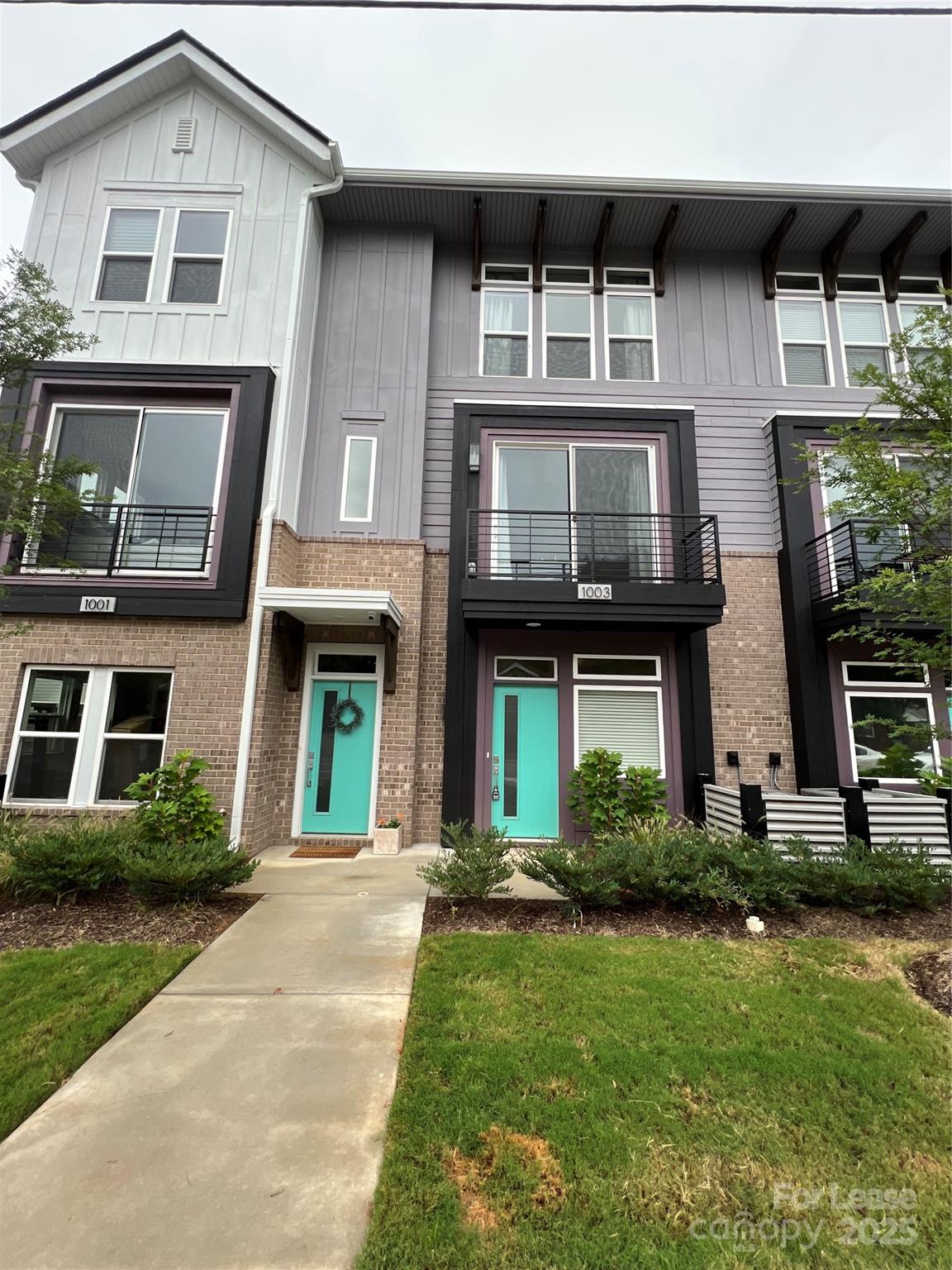 Property at 1003 36th Street, Charlotte, NC 28205