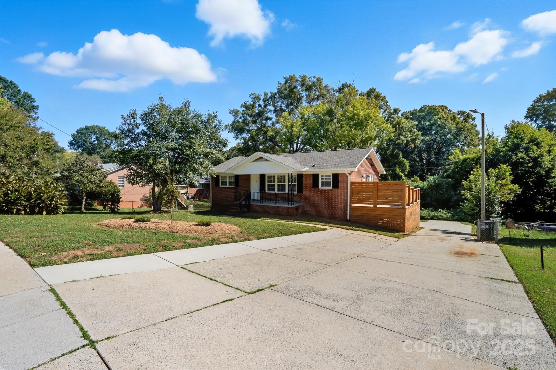 Property at 822 Yuma Street, Charlotte, NC 28213