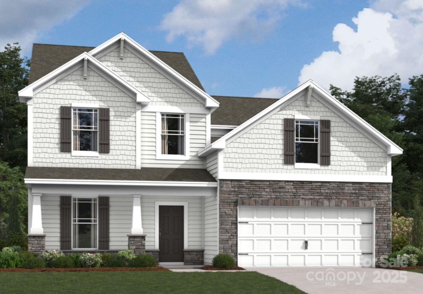 Property at 921 Barker Street, Monroe, NC 28112