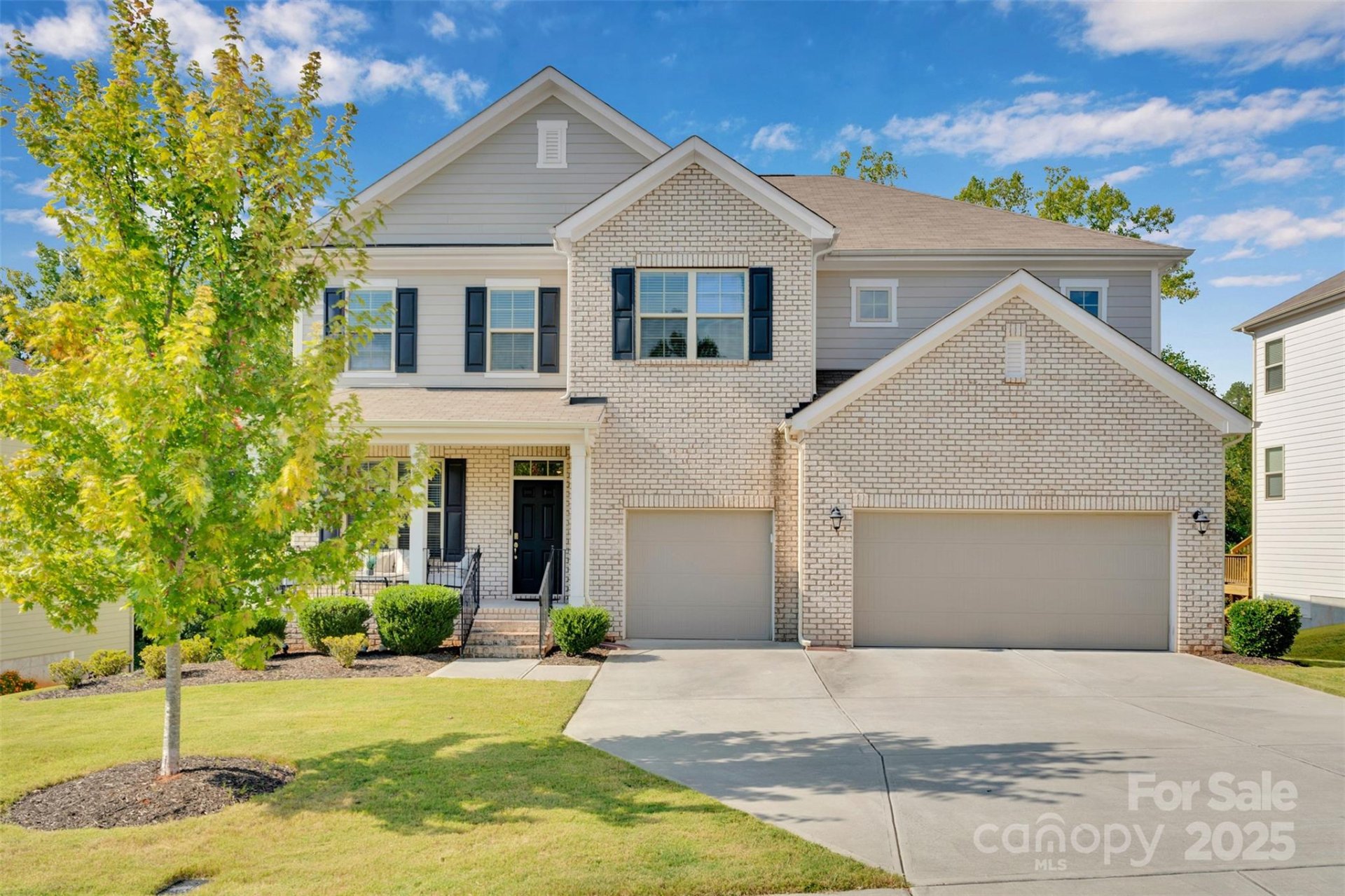Property at 839 Oak Manor Drive, Concord, NC 28025