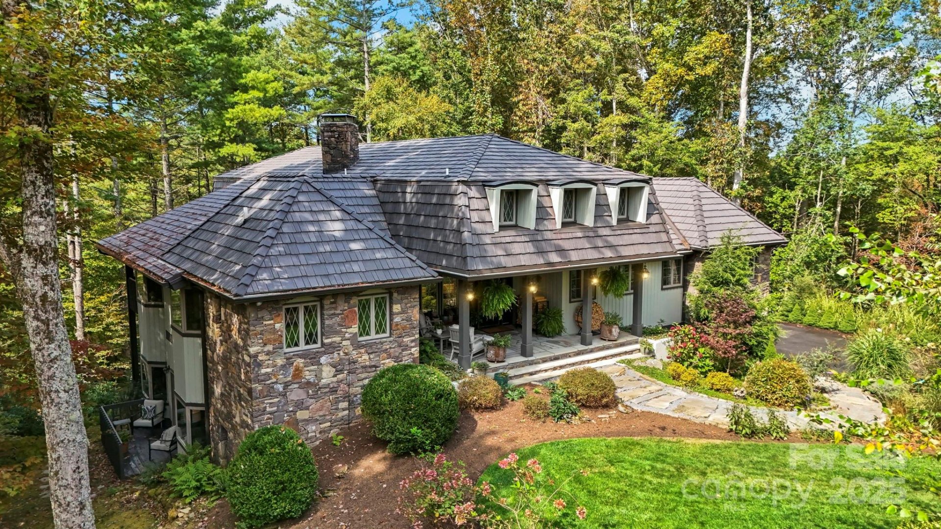 Property at 198 Little Harbour None, Vilas, NC 28692