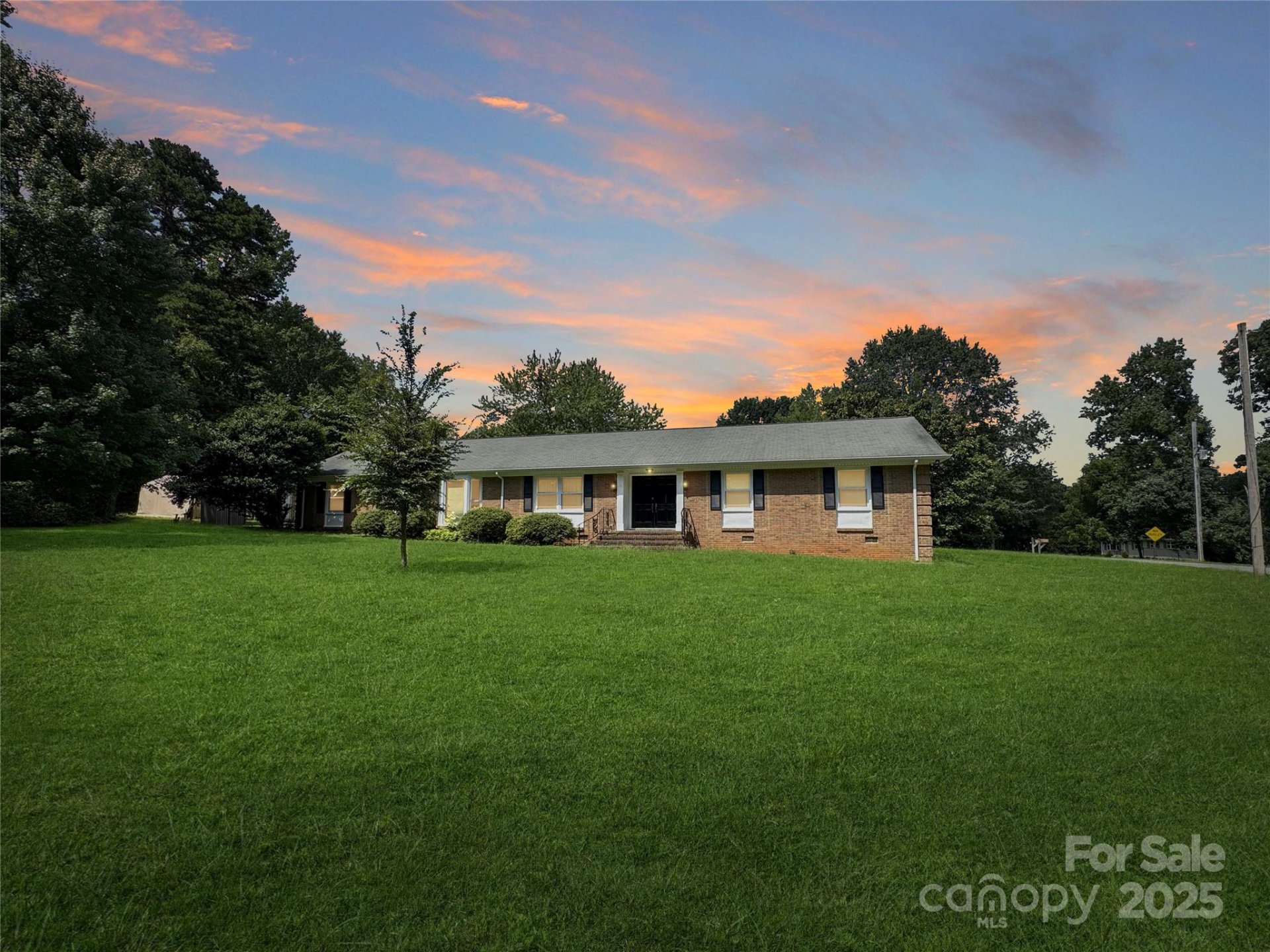 Property at 9325 Truelight Church Road, Mint Hill, NC 28227