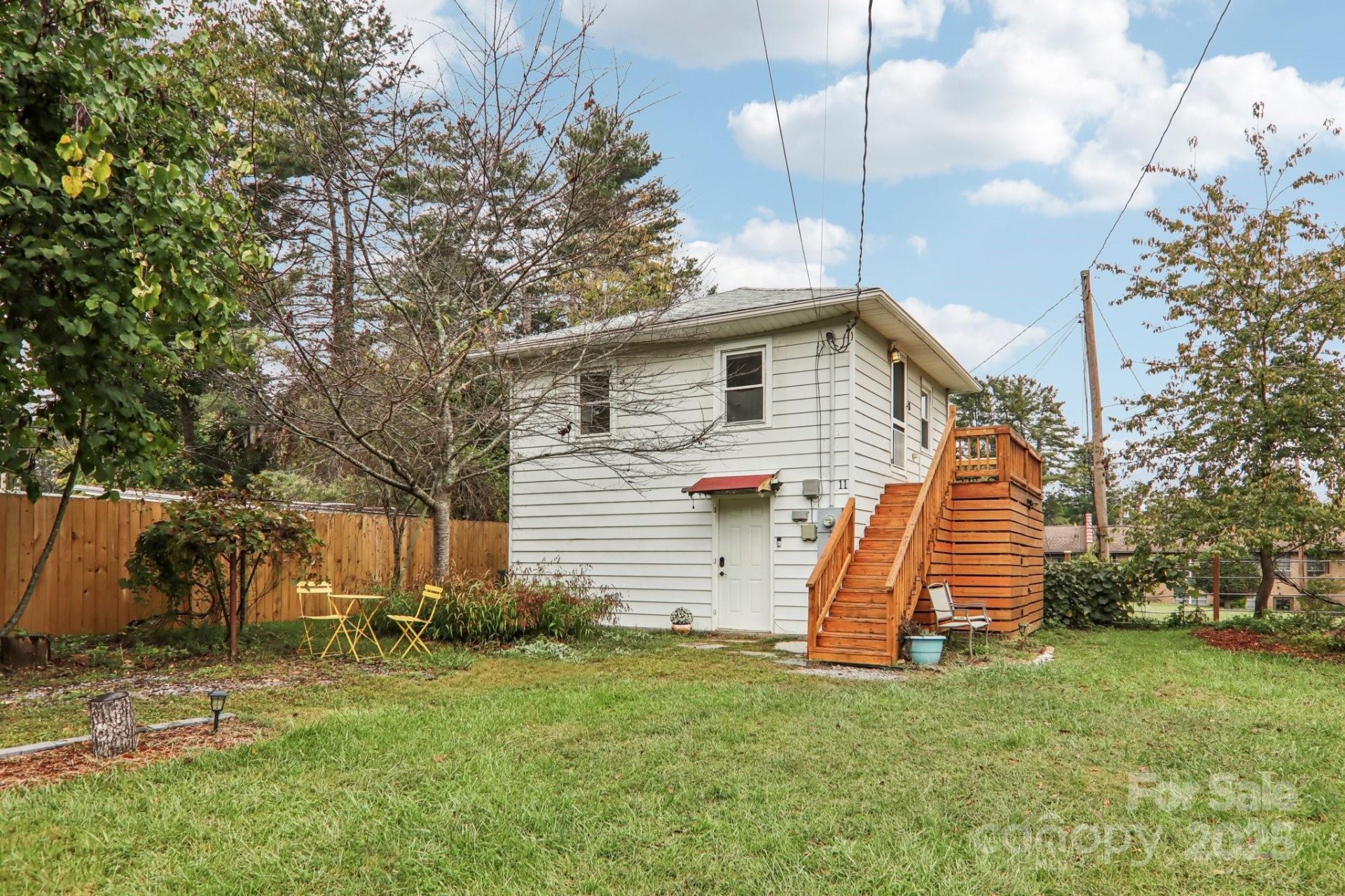 Property at 11 Jeffress Avenue, Asheville, NC 28803