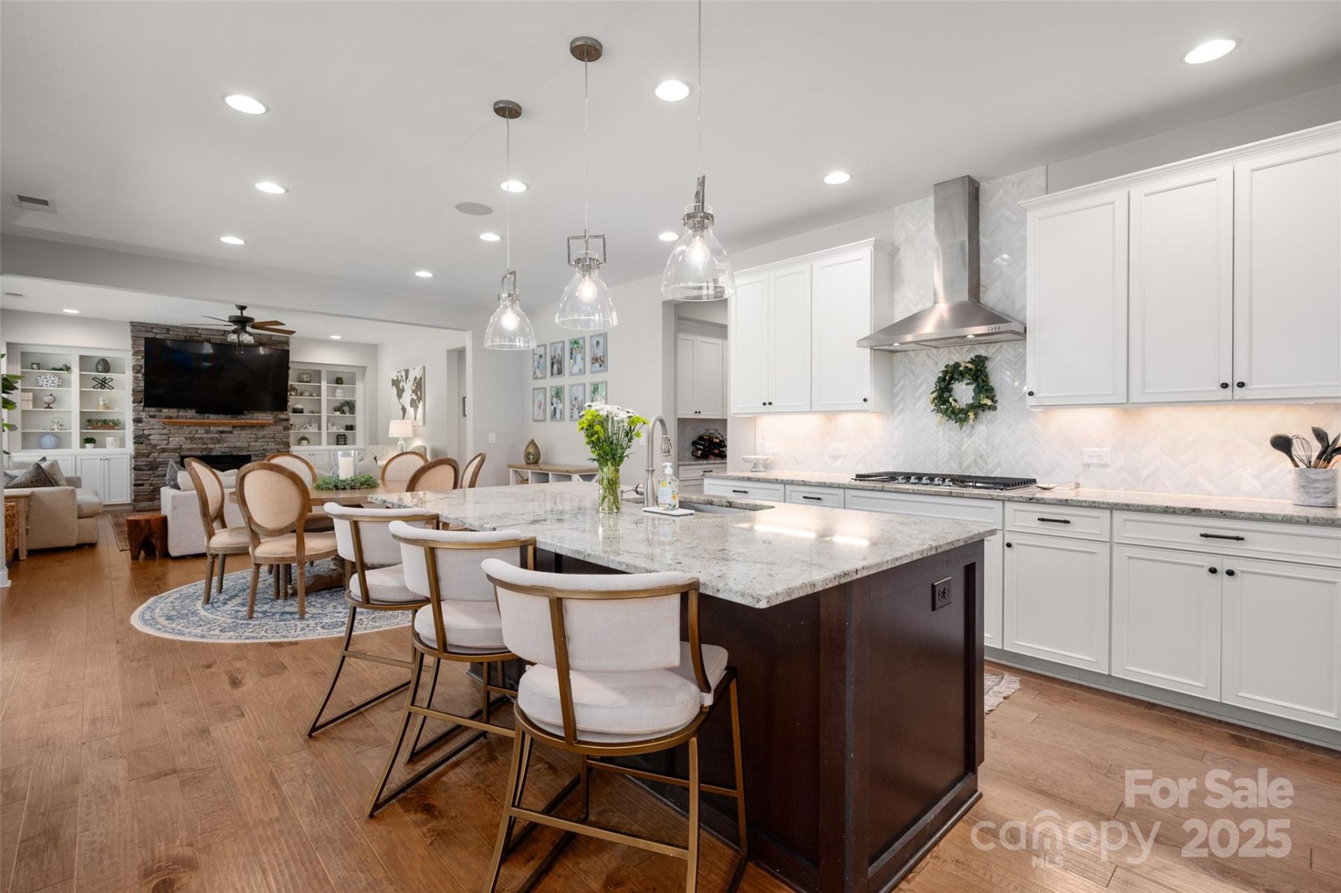 Property at 15204 Cimarron Hills Lane, Charlotte, NC 28278