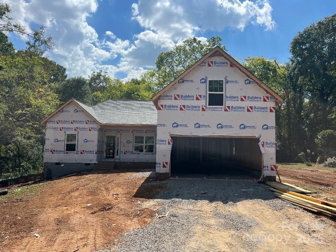 Property at 5807 Monticello Drive, Concord, NC 28027