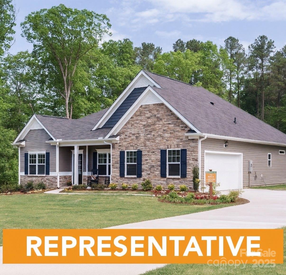 Property at 548 Hullview Vista, Monroe, NC 28110