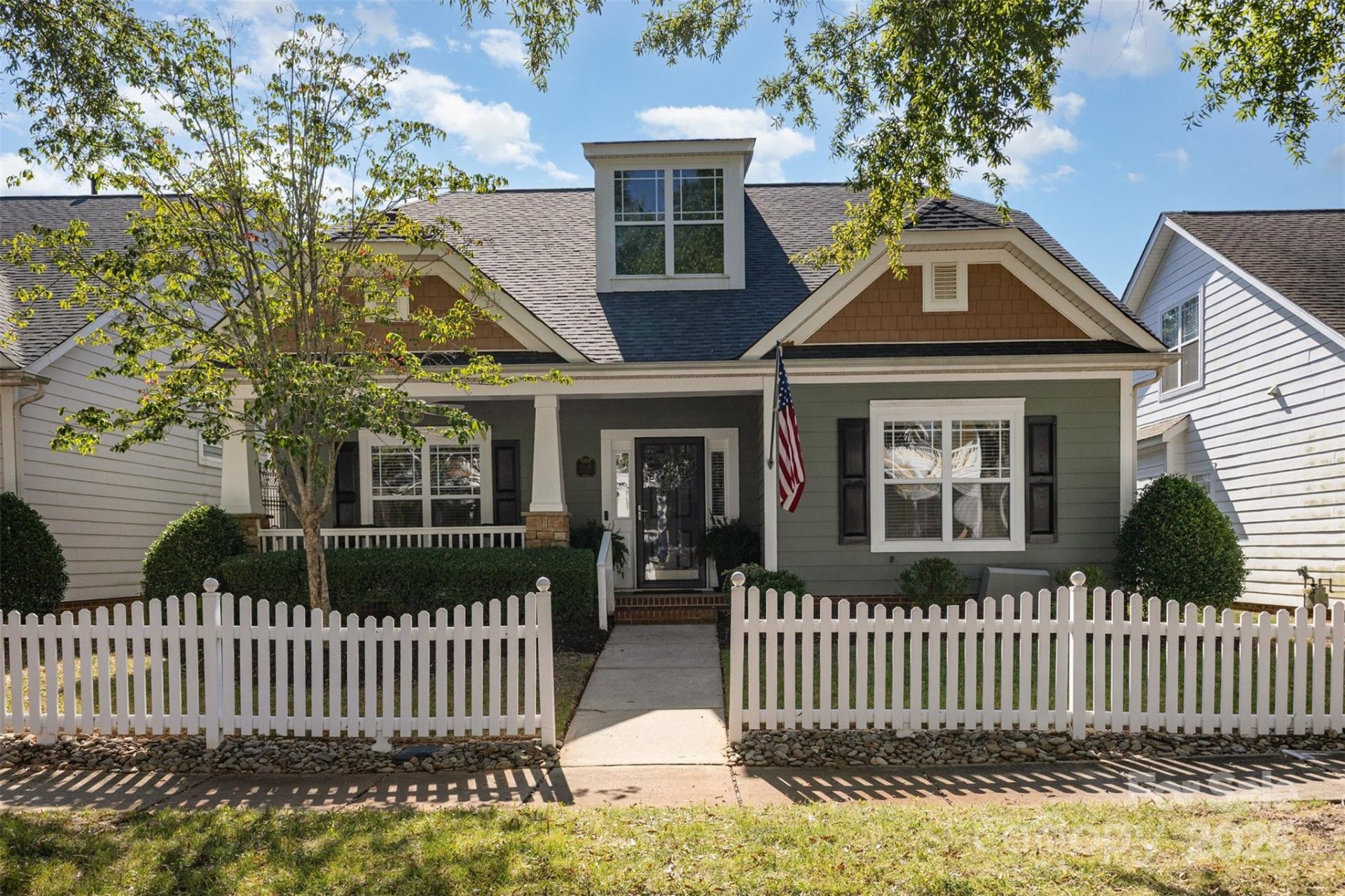 Property image 1 at 1036 Preakness Boulevard, Indian Trail, NC 28079