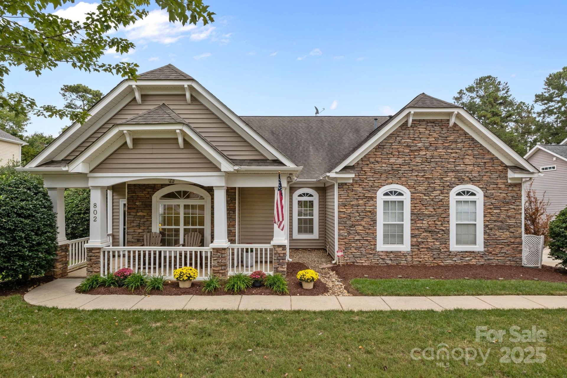Property at 802 Seipel Drive, Denver, NC 28037