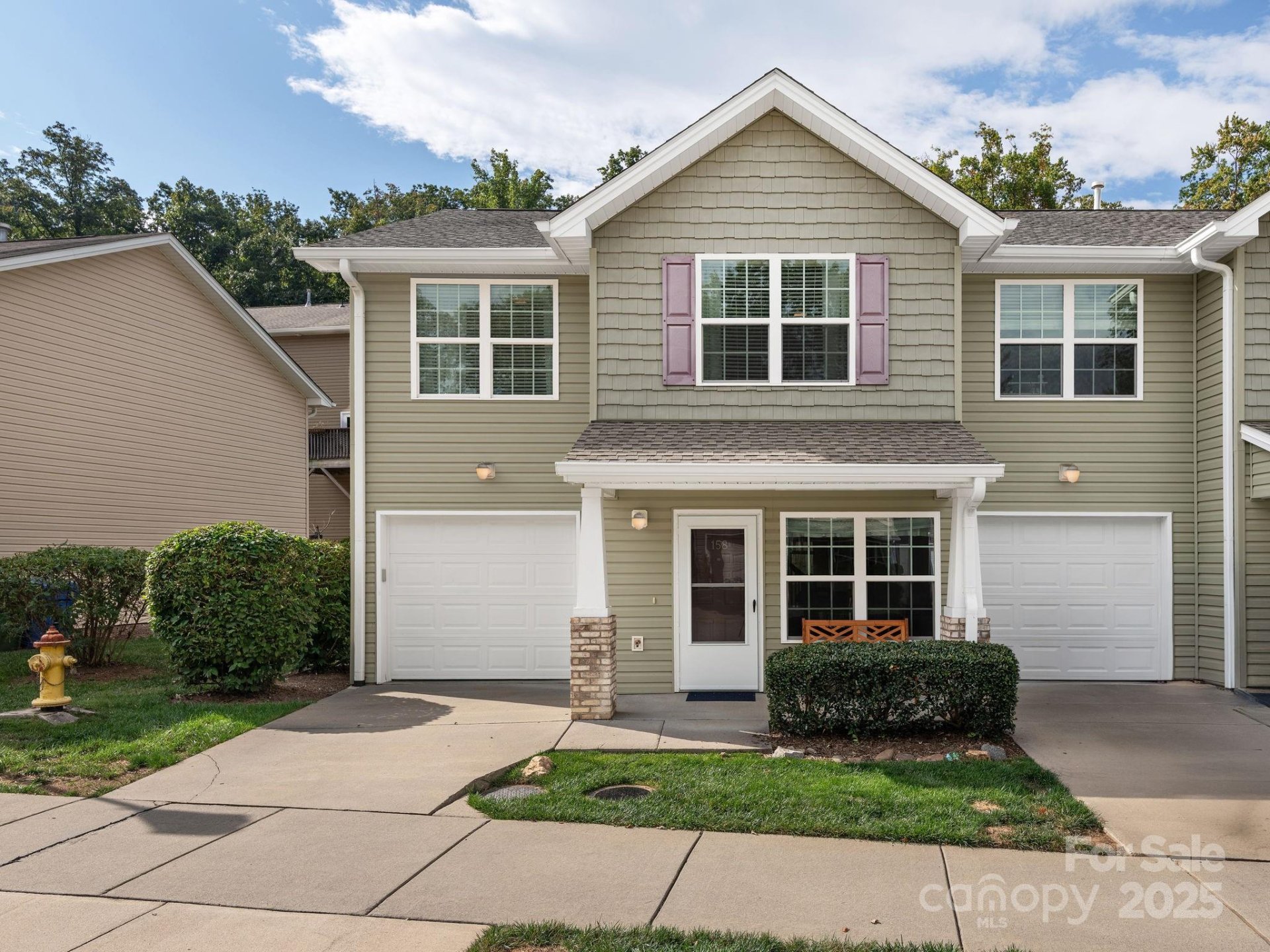 Property at 158 Alpine Ridge Drive, Asheville, NC 28803