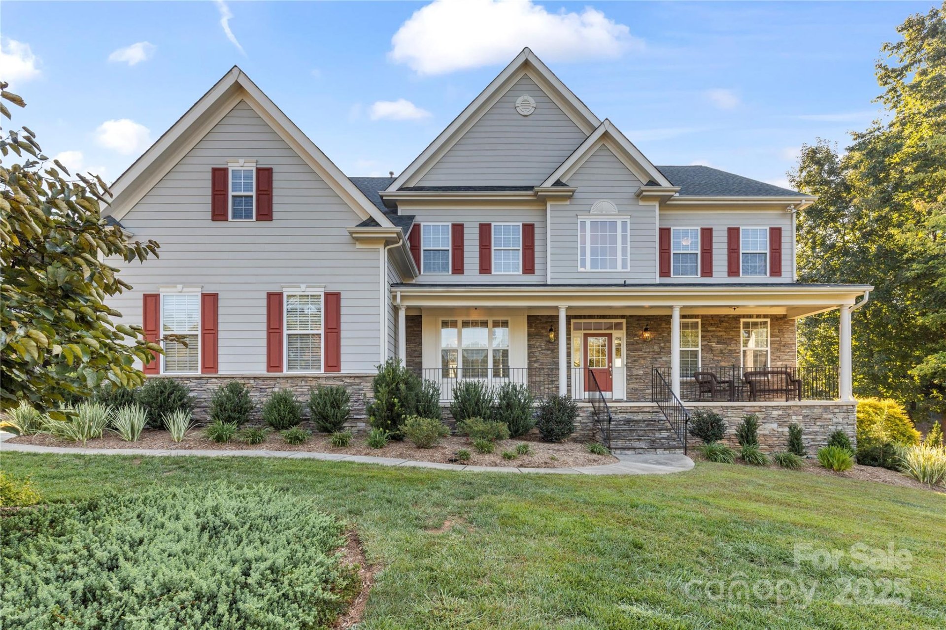 Chesapeake Pointe, Mooresville community