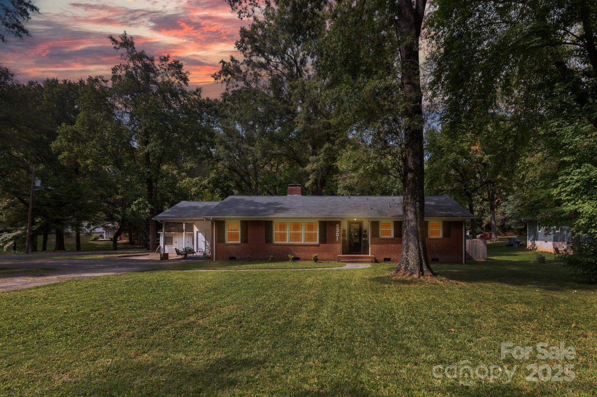 Property at 5301 Princess Street, Charlotte, NC 28269