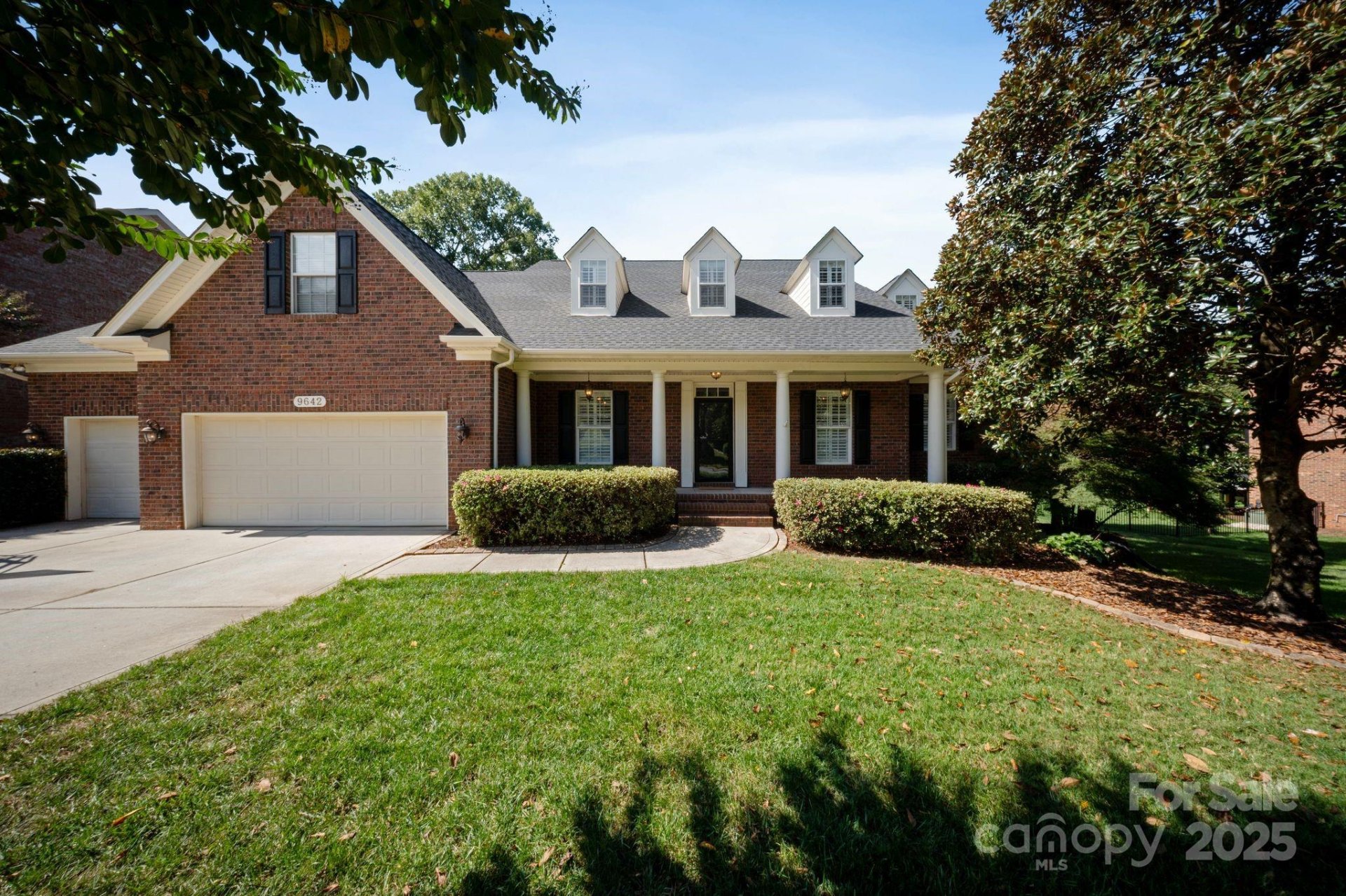 Property at 9642 Cockerham Lane, Huntersville, NC 28078