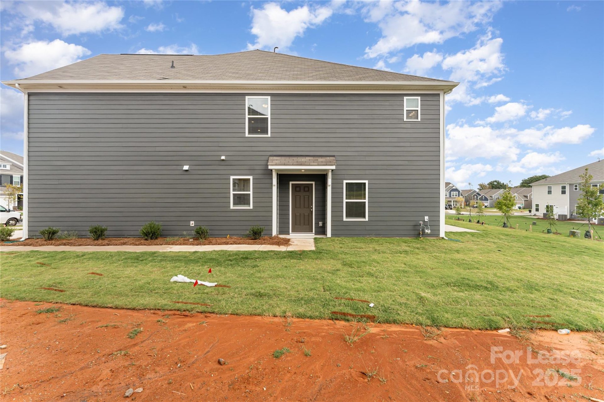 Property image 1 at 753 Lock Haven Drive, Concord, NC 28027