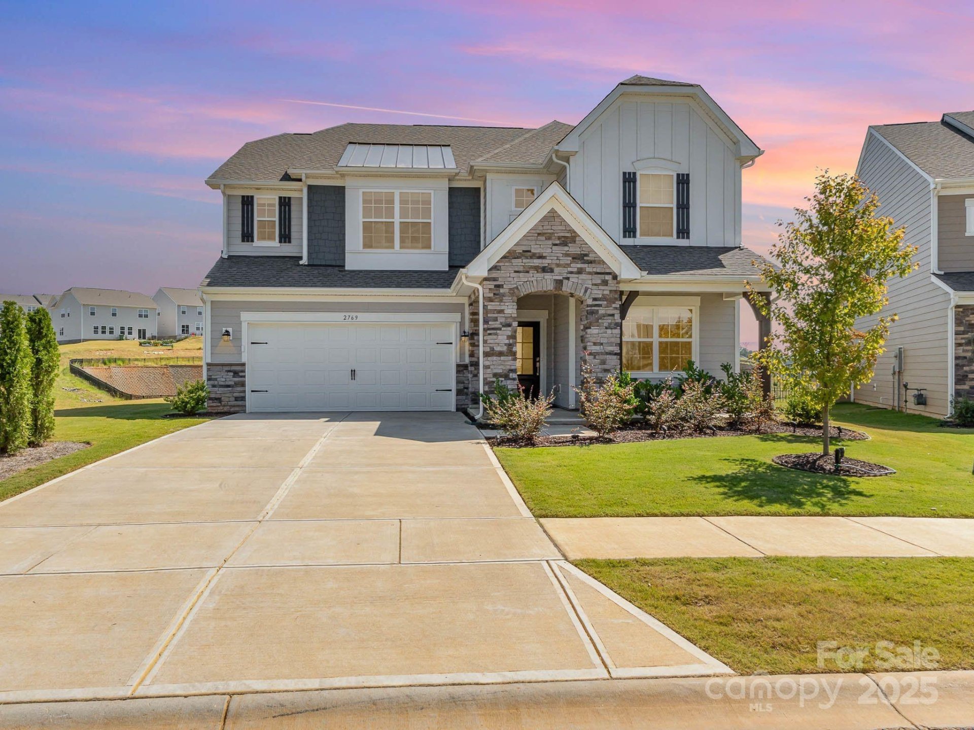 2769 Monument Point Circle