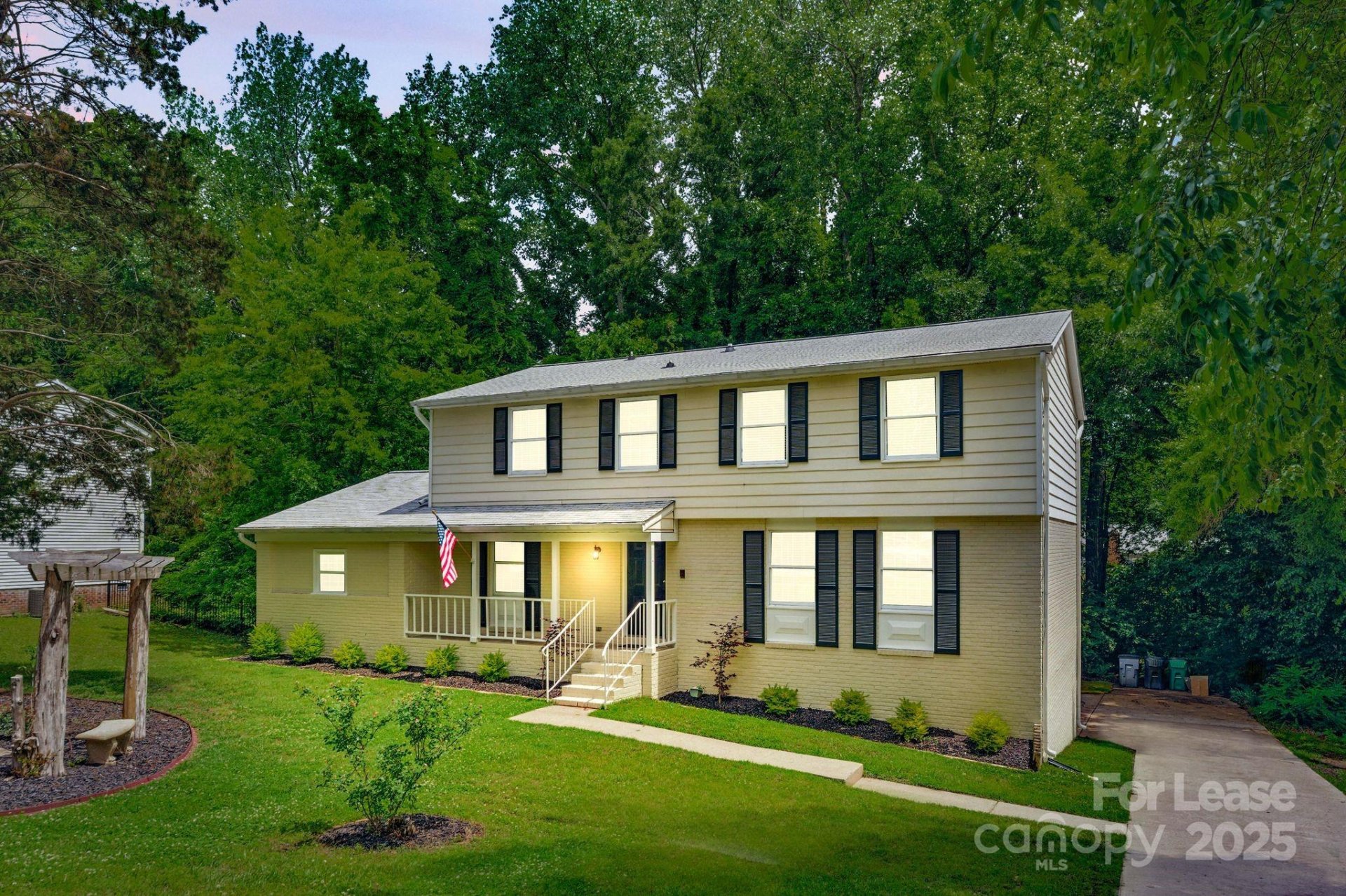 Property image 1 at 7016 Wannamaker Lane, Charlotte, NC 28226