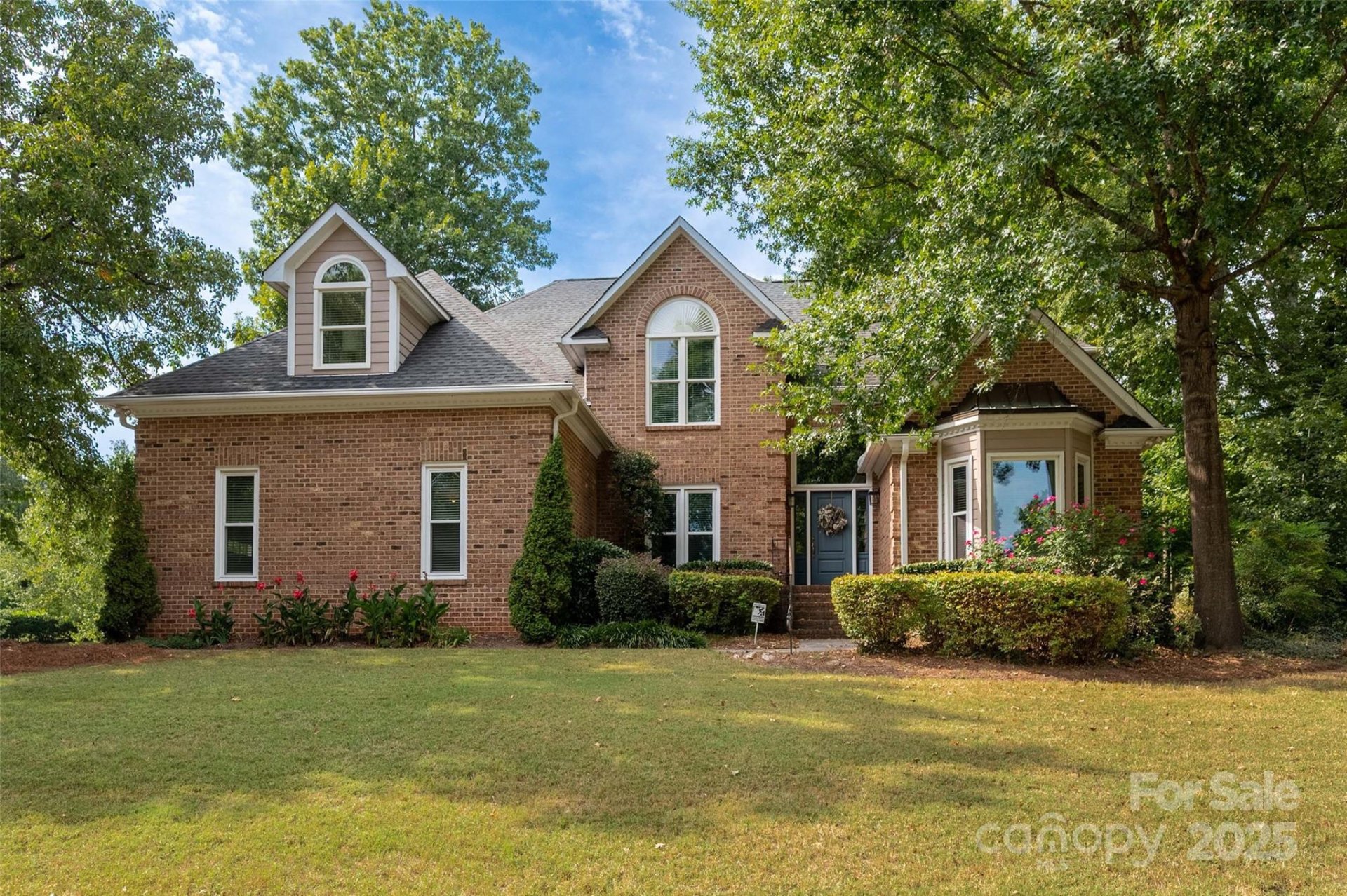 Property image 1 at 9116 Tresanton Drive, Charlotte, NC 28210