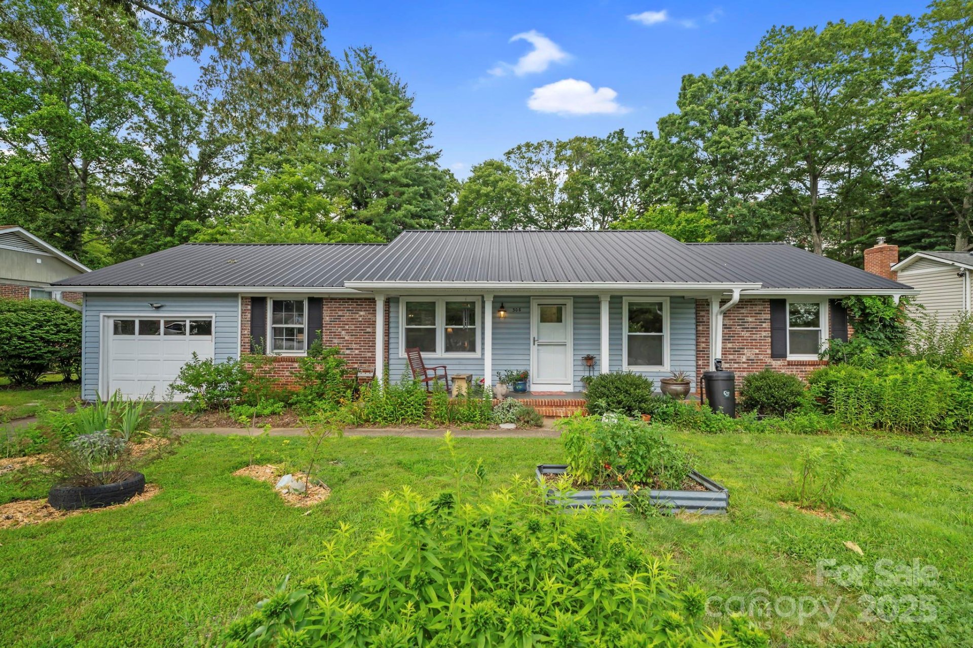 306 Pole Creasman Road