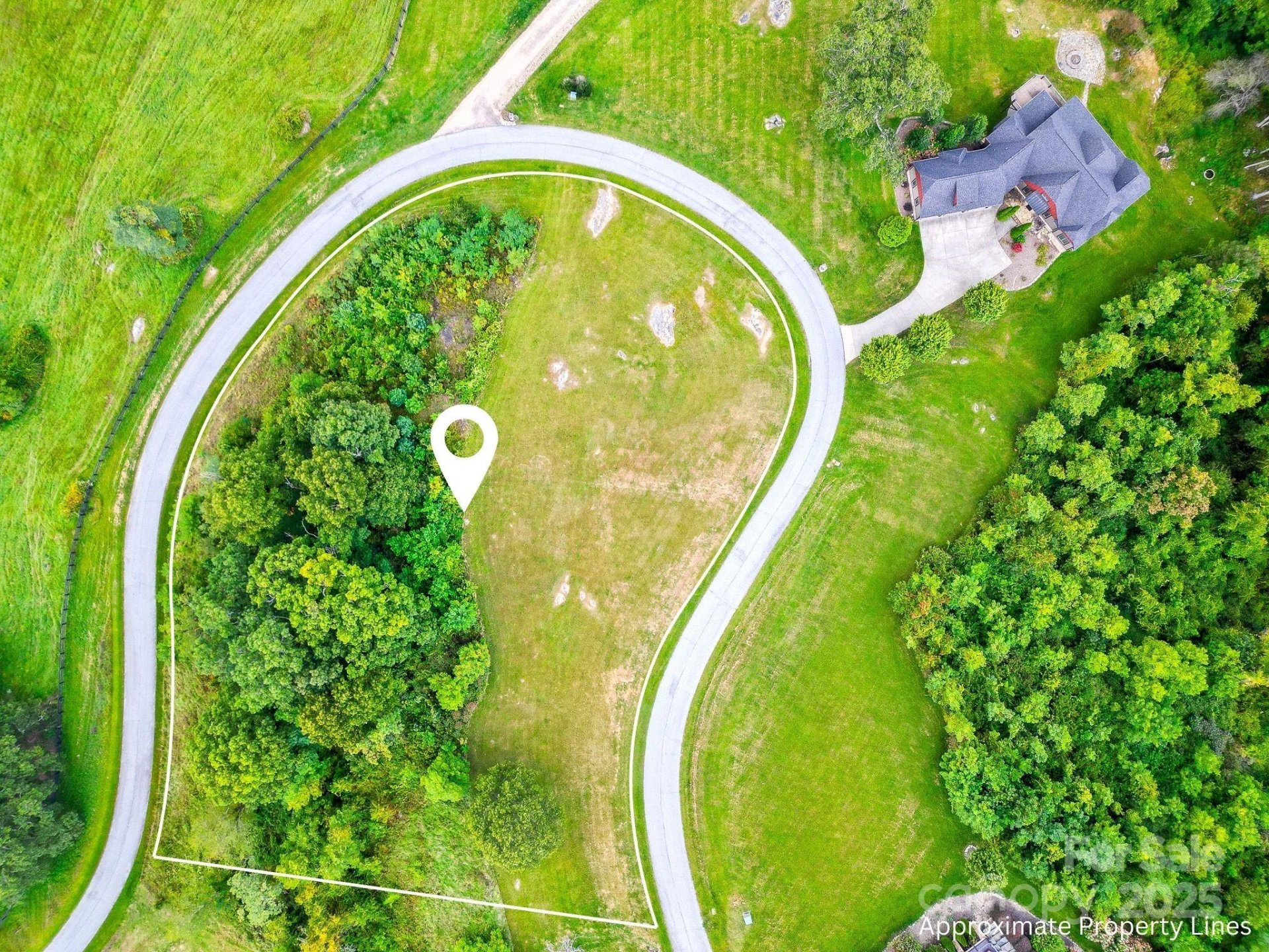 Property at Lot 21 Grand Highlands Drive, Hendersonville, NC 28735