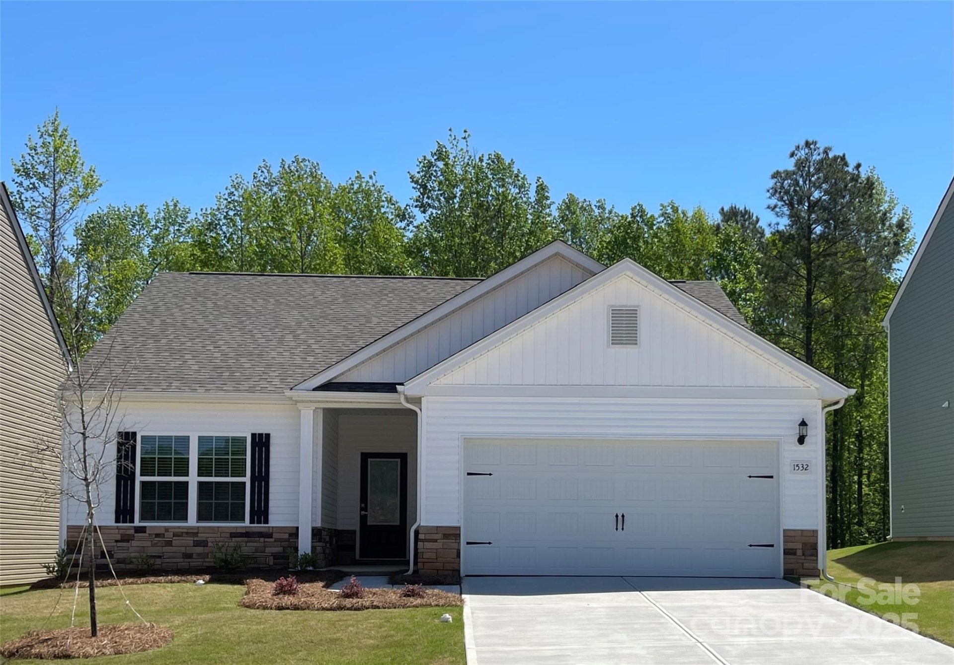 Property image 1 at 1532 Doran Terrace, Richburg, SC 29729