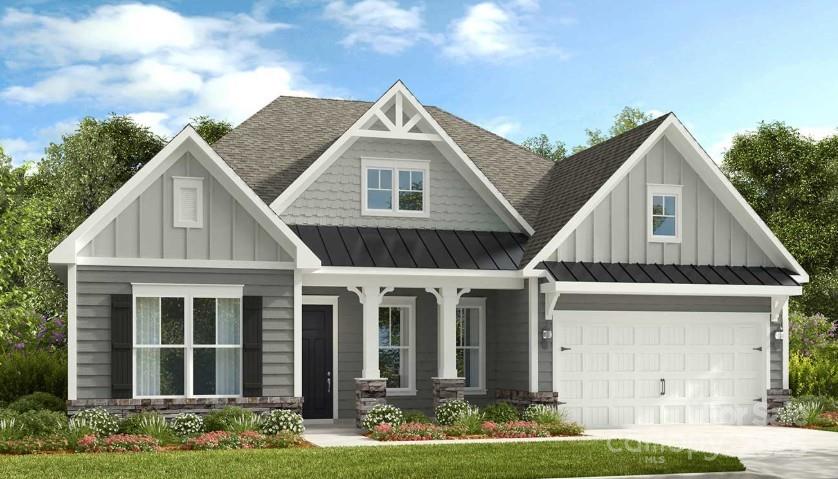 Property image 1 at 109 Clawton Loop, Mooresville, NC 28115