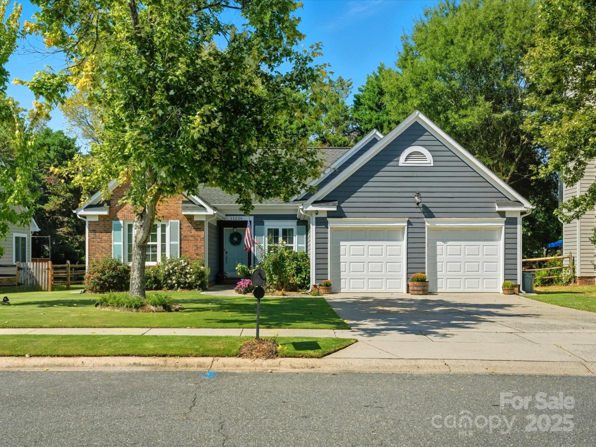 Property at 11226 Fox Cove Drive, Charlotte, NC 28273