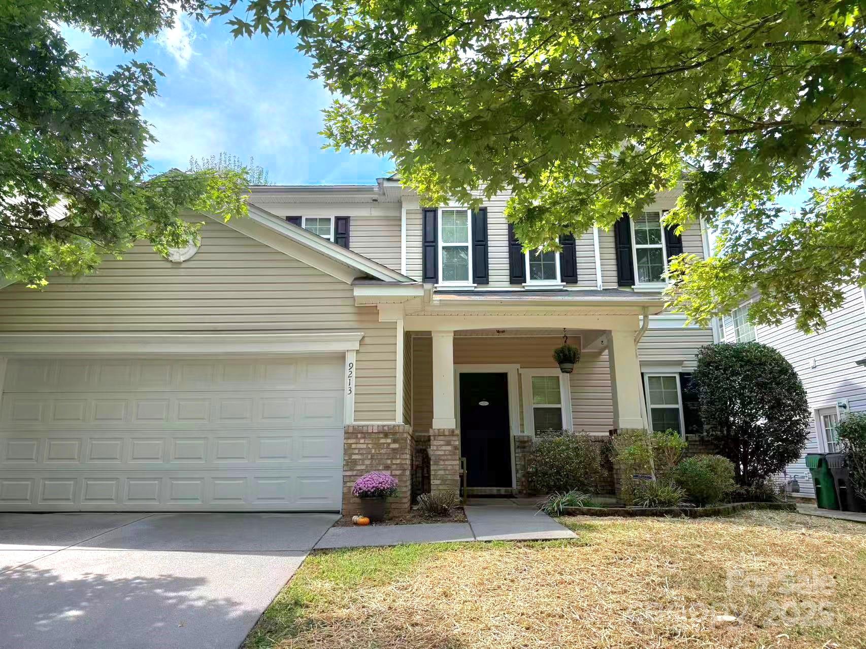 Property at 9213 Seamill Road, Charlotte, NC 28278