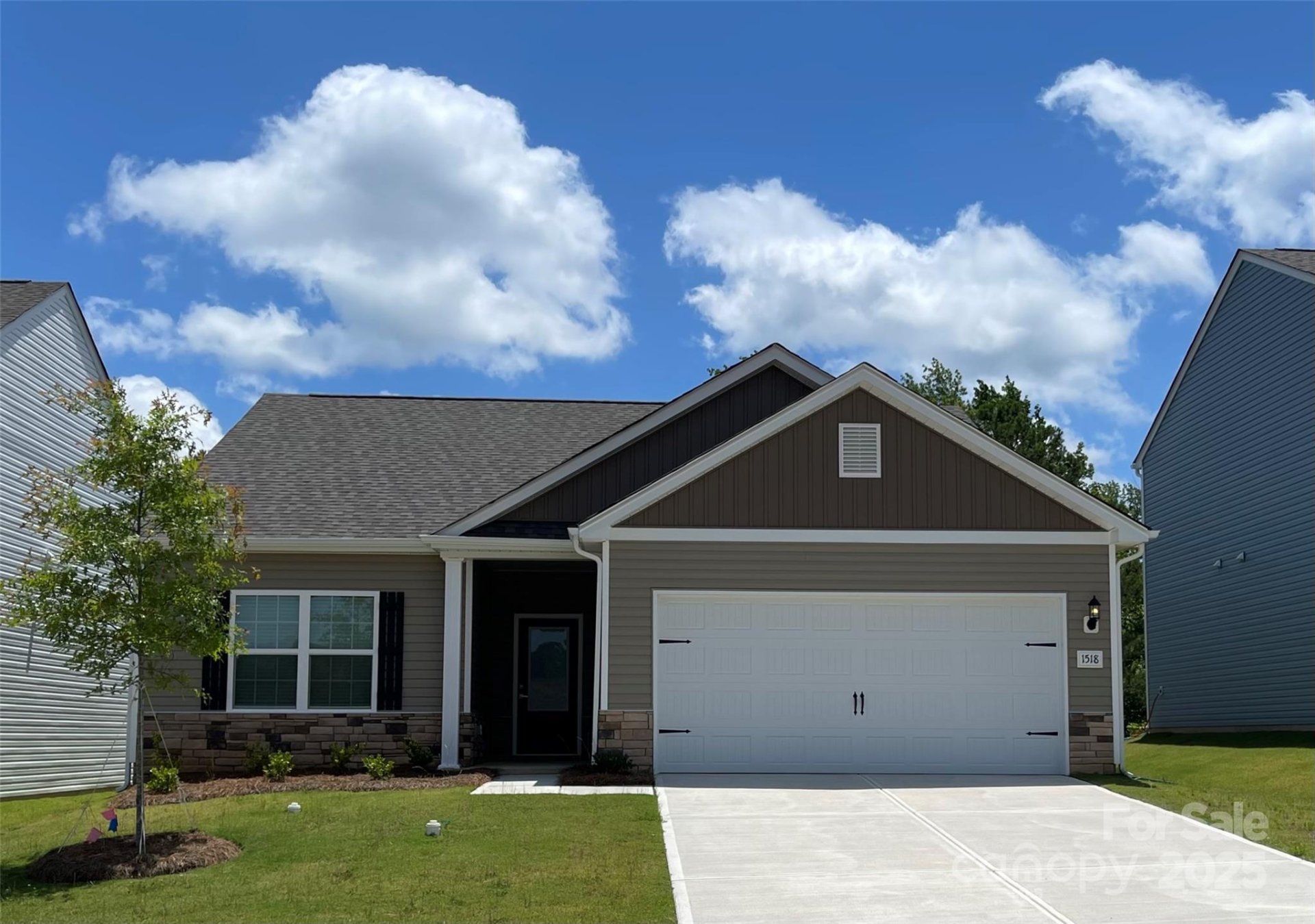 Property at 1518 Doran Terrace, Richburg, SC 29729