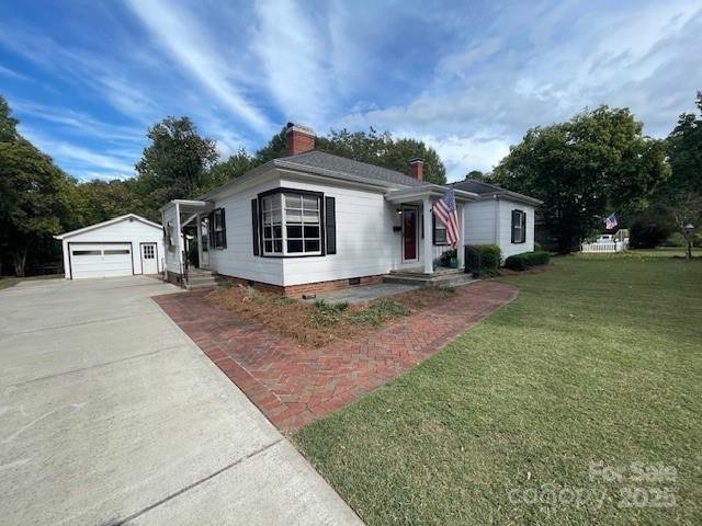 Property at 745 Carolyn Drive, Concord, NC 28025