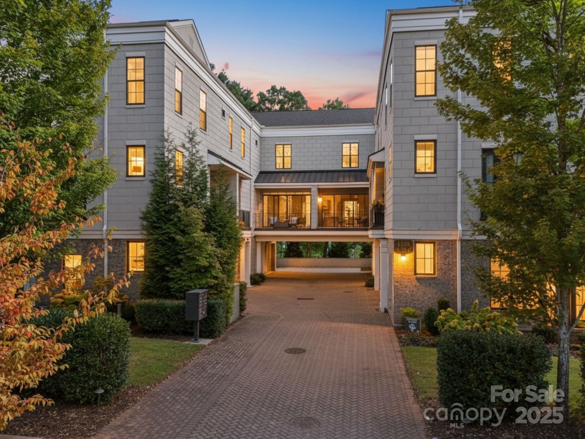 Property at 1708 Lombardy Circle, Charlotte, NC 28203