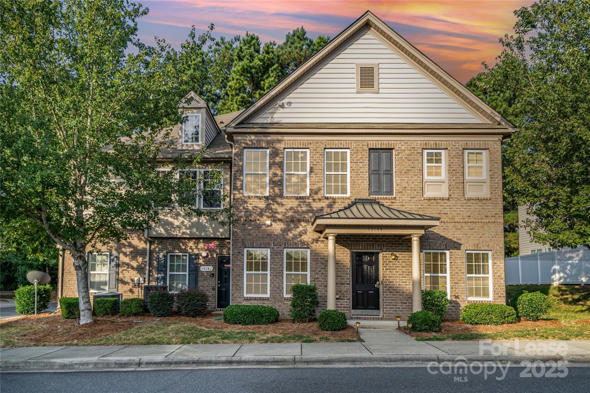 Property at 15144 Jade Street, Charlotte, NC 28277