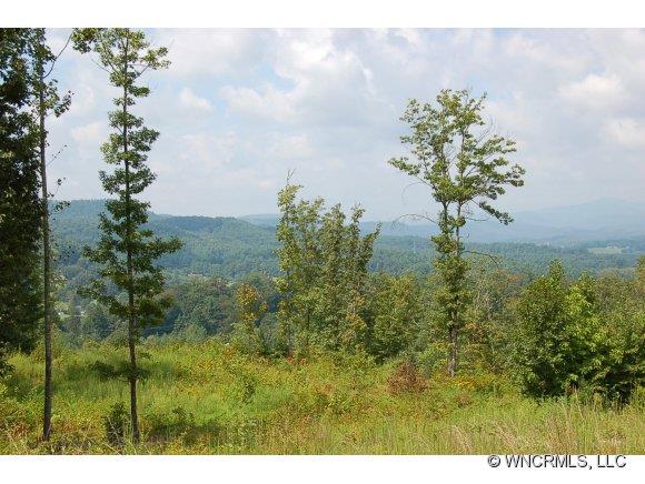 Property image 1 at Lot 9 Crystal Heights, Hendersonville, NC 28739