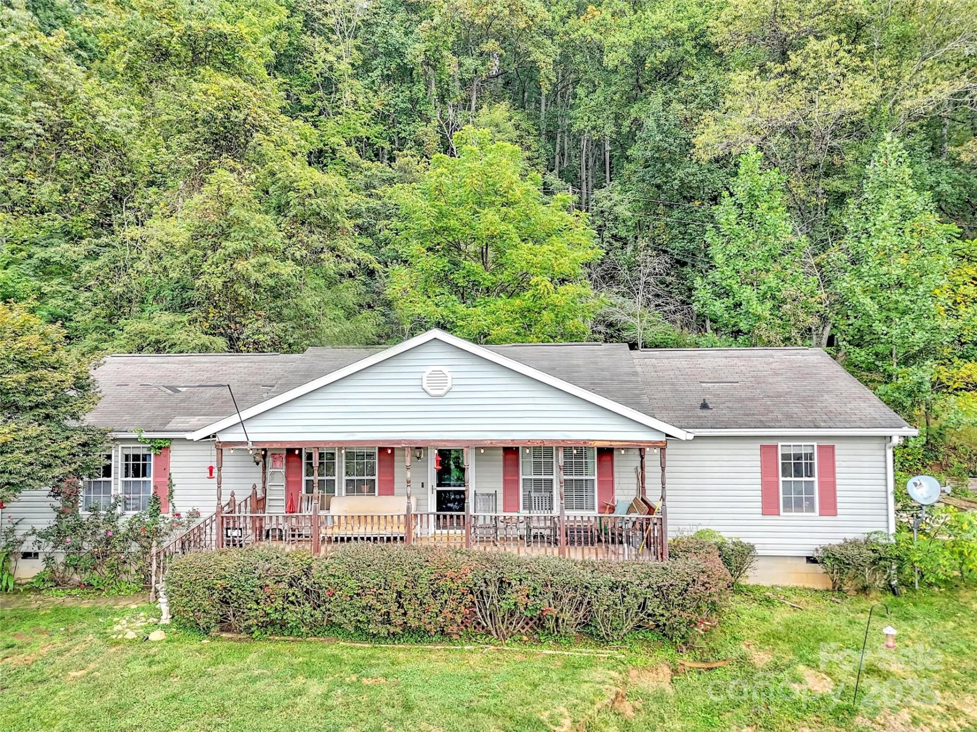 Property at 359 Vision Road, Canton, NC 28716