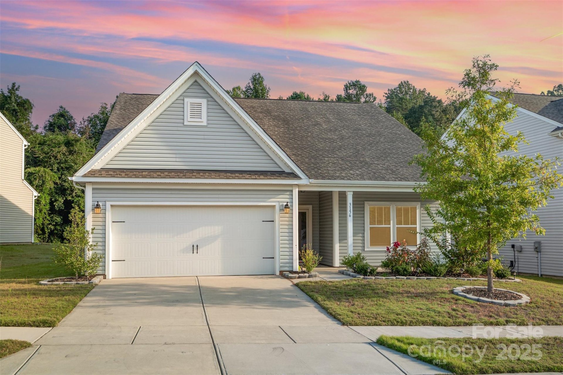 Property at 3156 Pinehills Way, Mount Holly, NC 28120