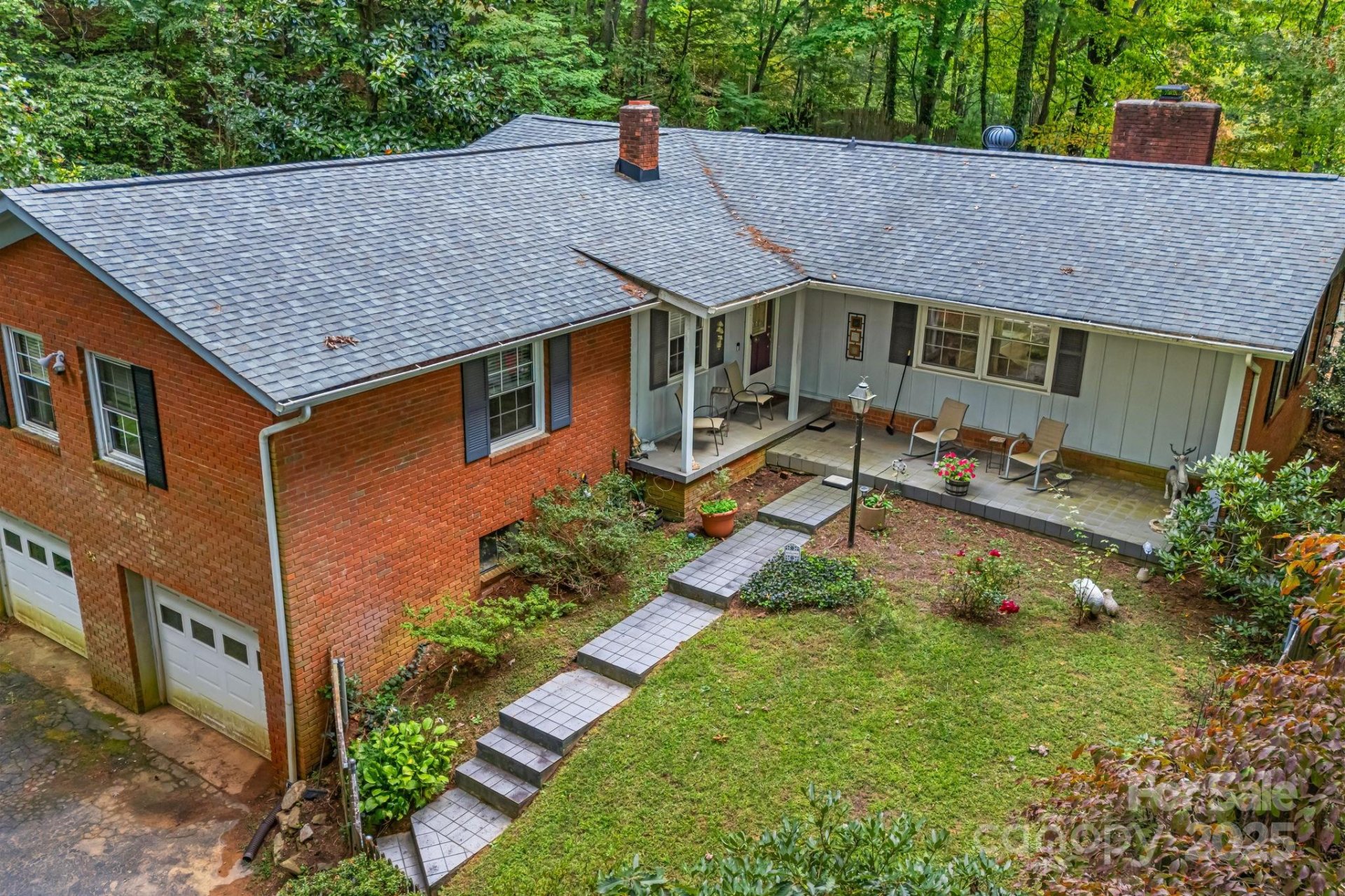 Property at 23 Rolling View Drive, Asheville, NC 28805