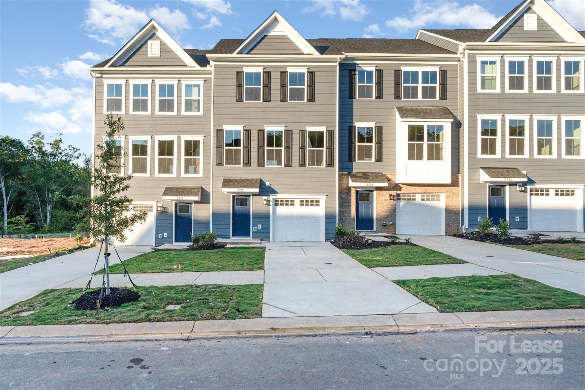 Property at 2528 Ellen Avenue, Charlotte, NC 28208