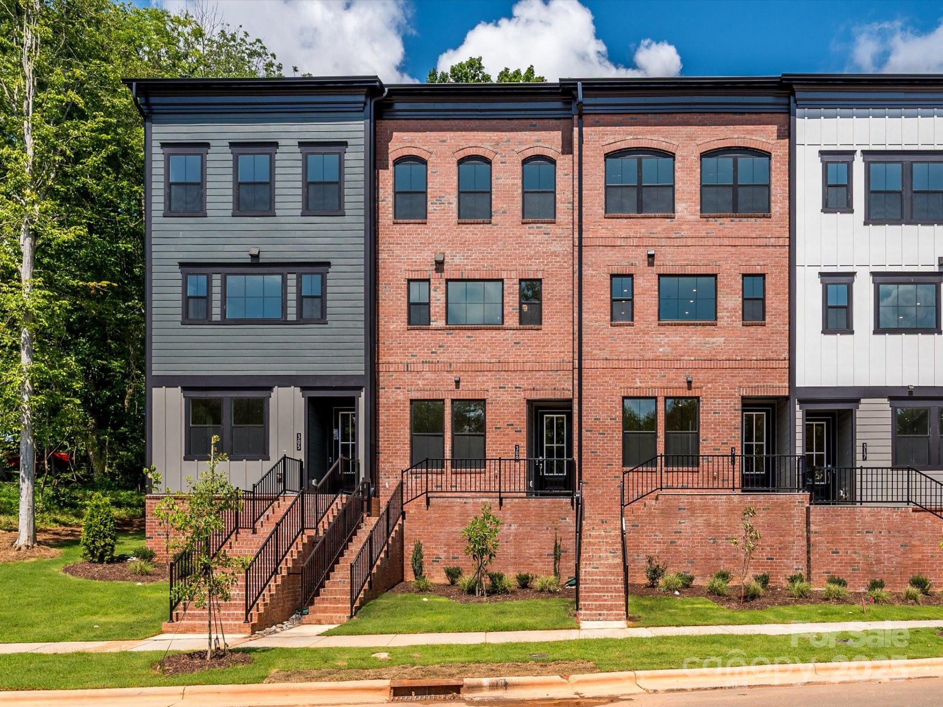 Property at 309 Old Town Village Road, Waxhaw, NC 28173
