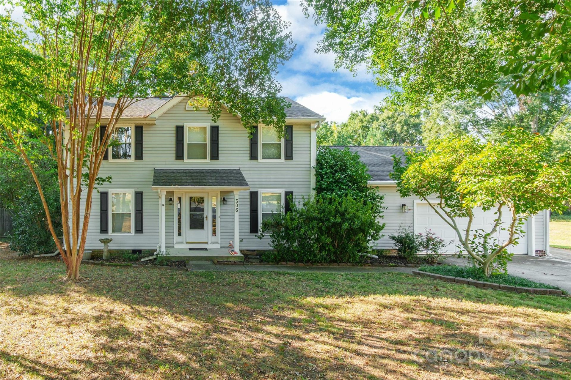 Property at 306 Parklake Court, Pineville, NC 28134