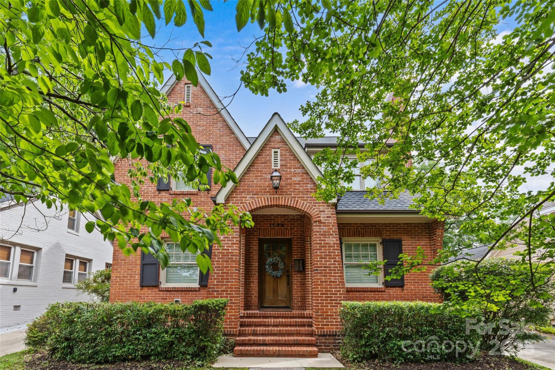 Property at 1509 E Worthington Avenue, Charlotte, NC 28203